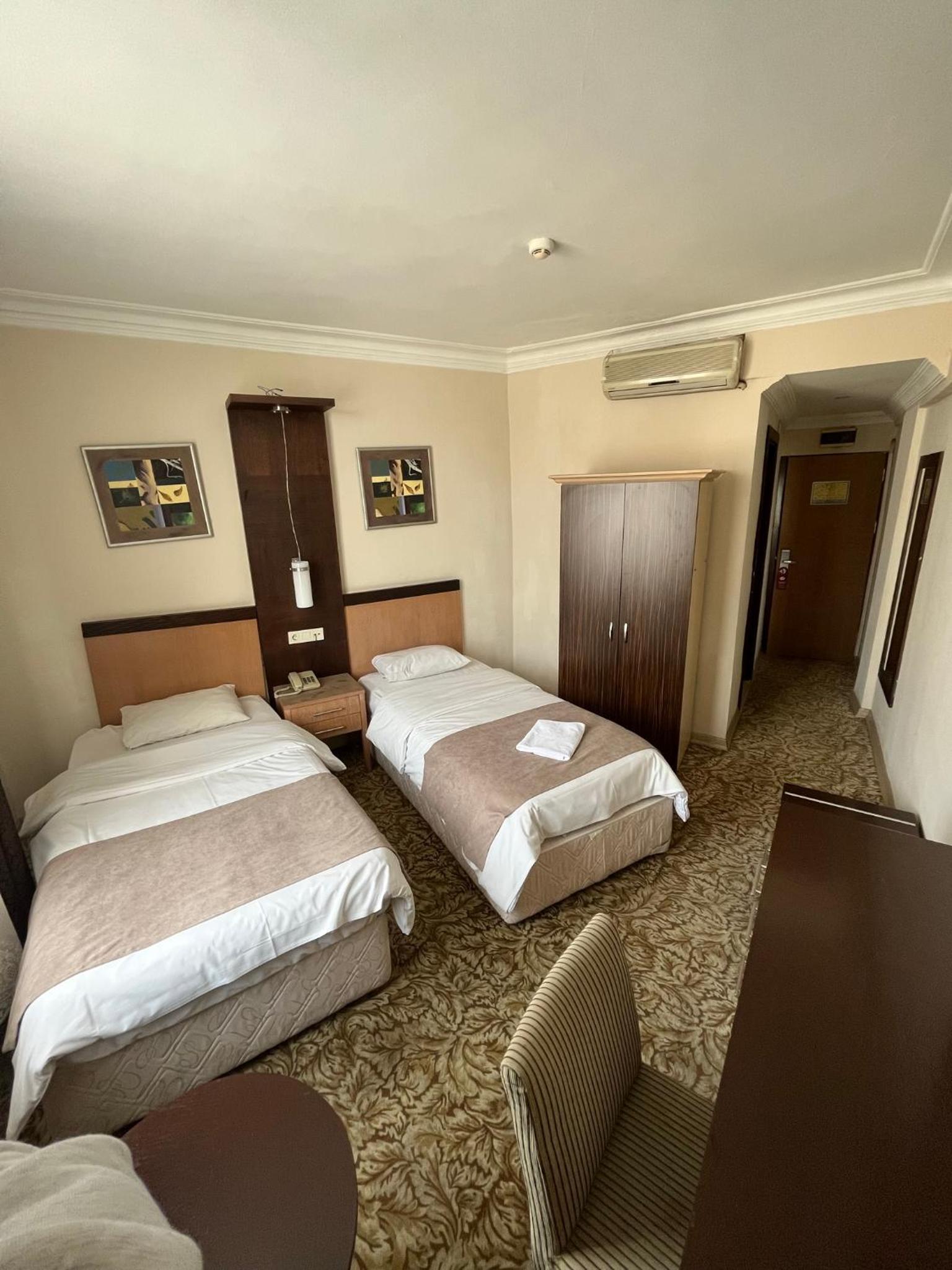 Topkapı Otel - Image 51