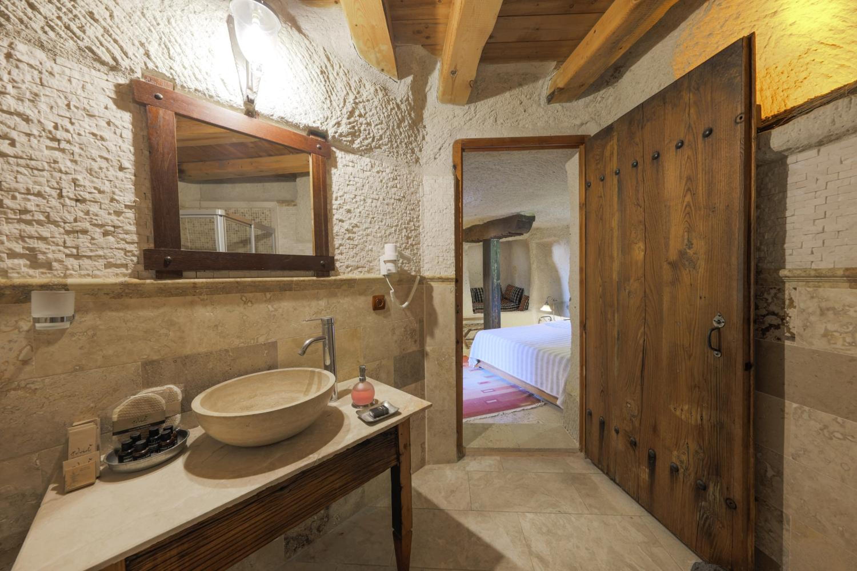 Kelebek Special Cave Hotel & Spa - Image 83