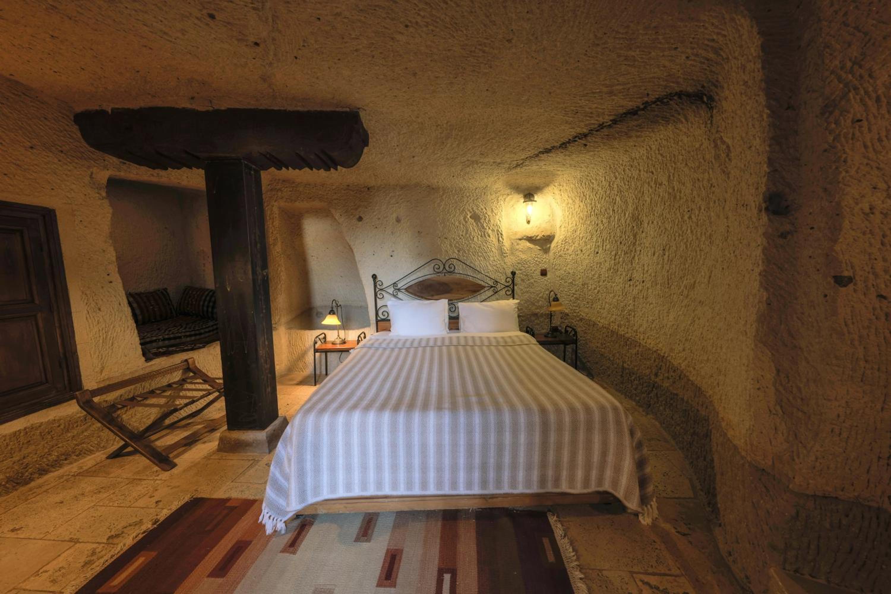 Kelebek Special Cave Hotel & Spa - Image 280