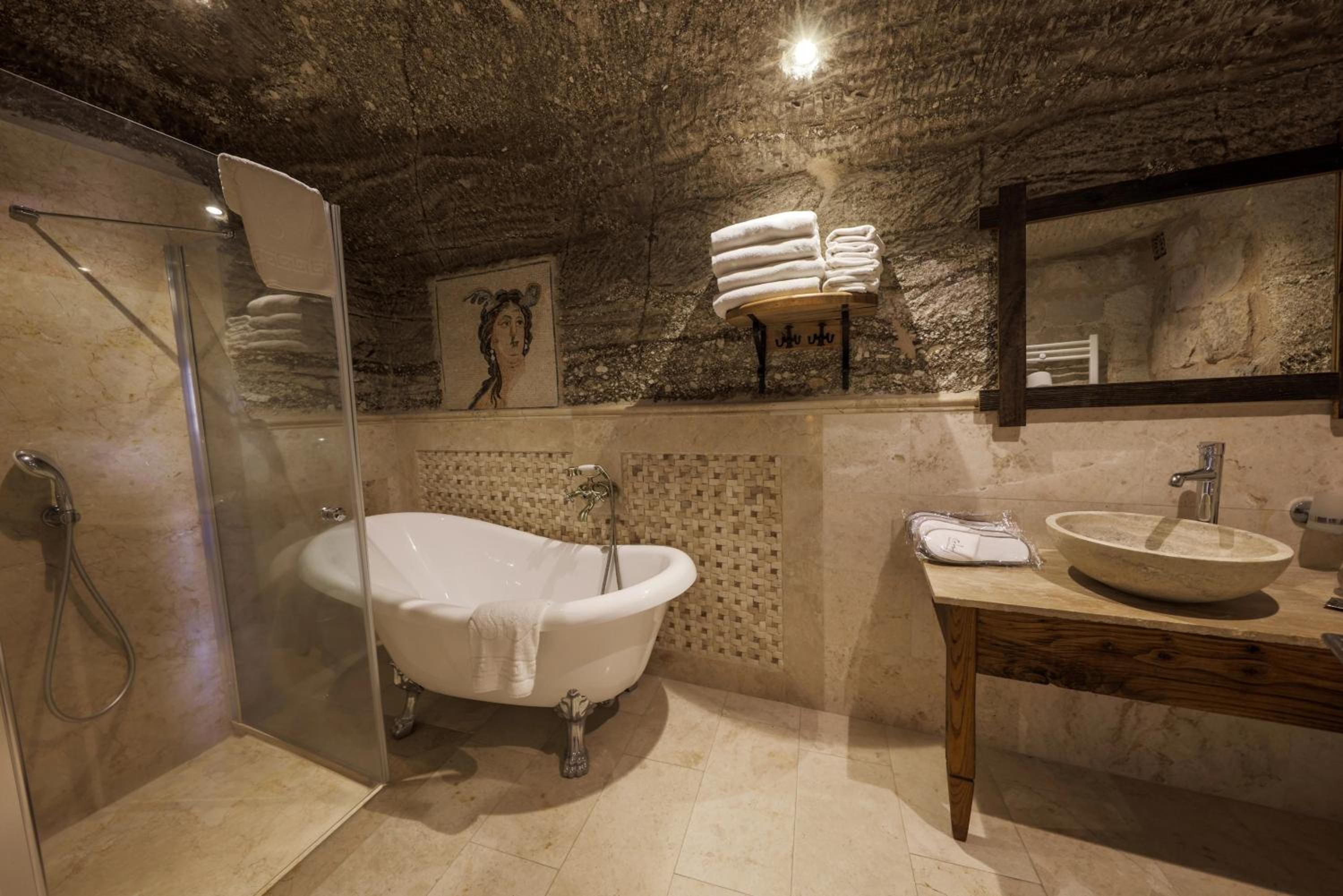 Kelebek Special Cave Hotel & Spa - Image 84