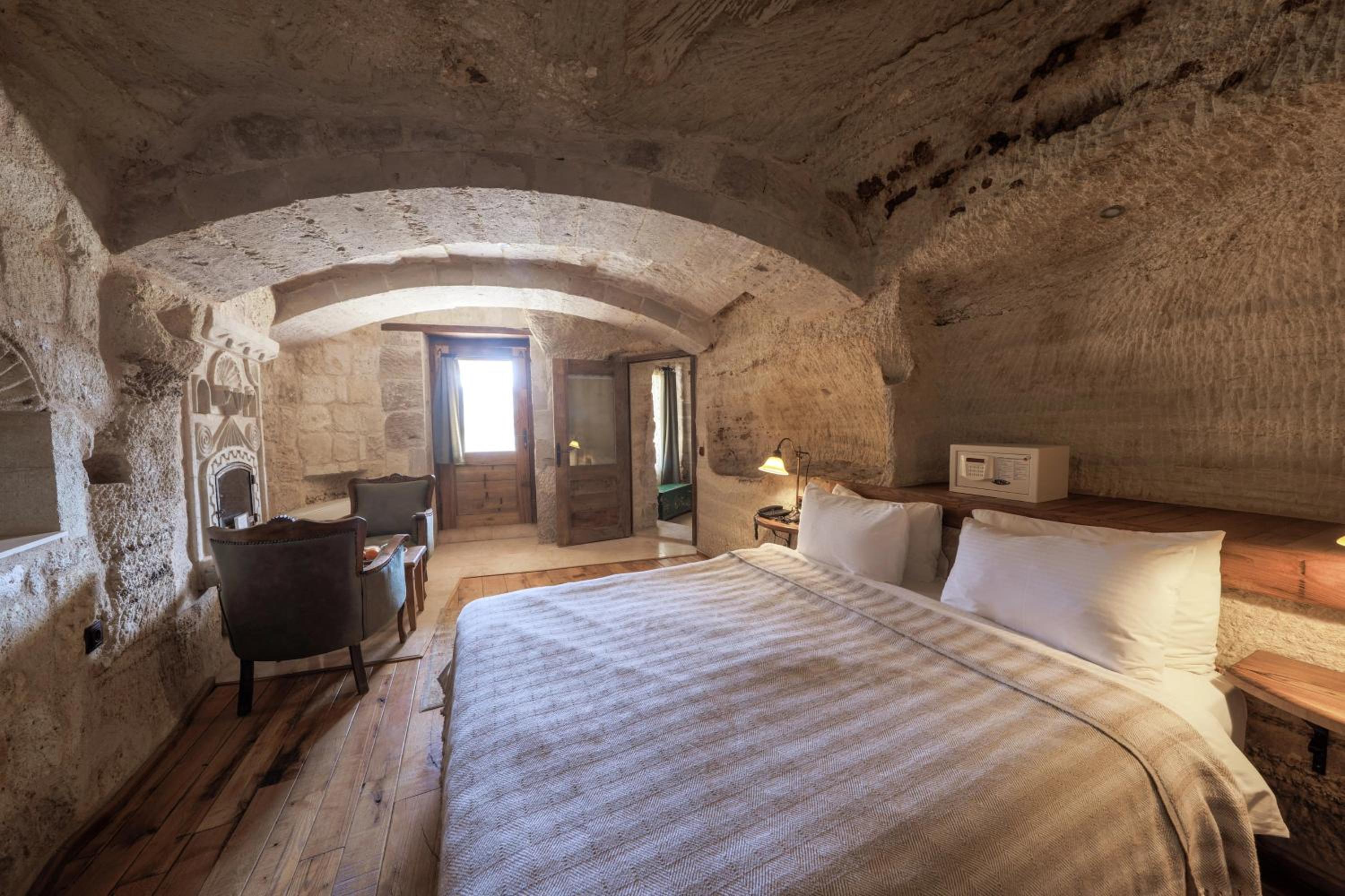 Kelebek Special Cave Hotel & Spa - Image 87