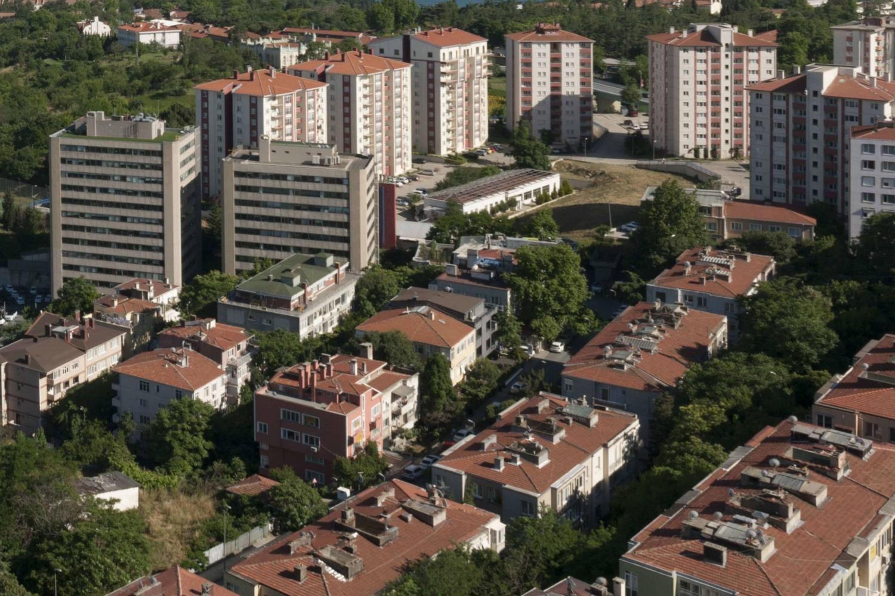 Renaissance İstanbul Polat Bosphorus Otel - Image 59