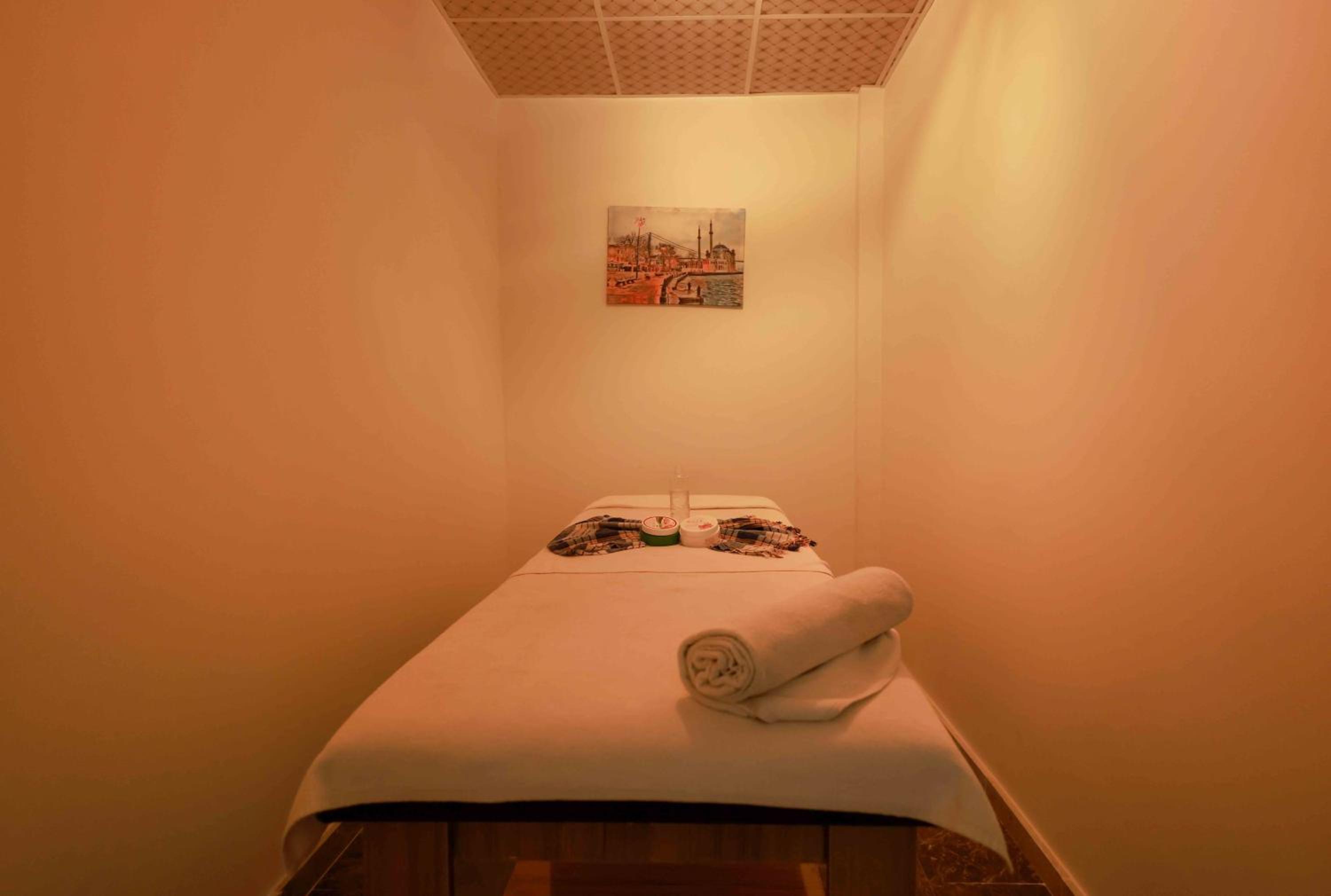 Garden Suites Otel Kapadokya - Image 18