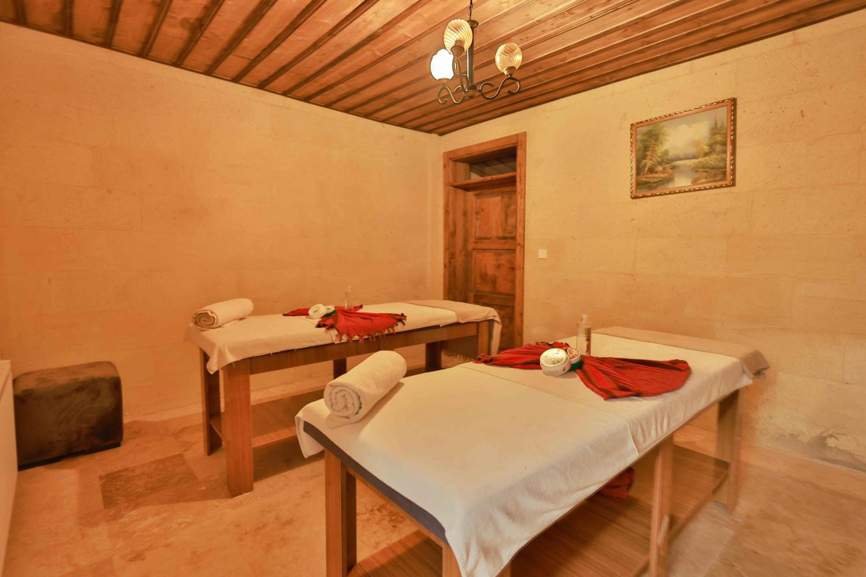 Garden Suites Otel Kapadokya - Image 19