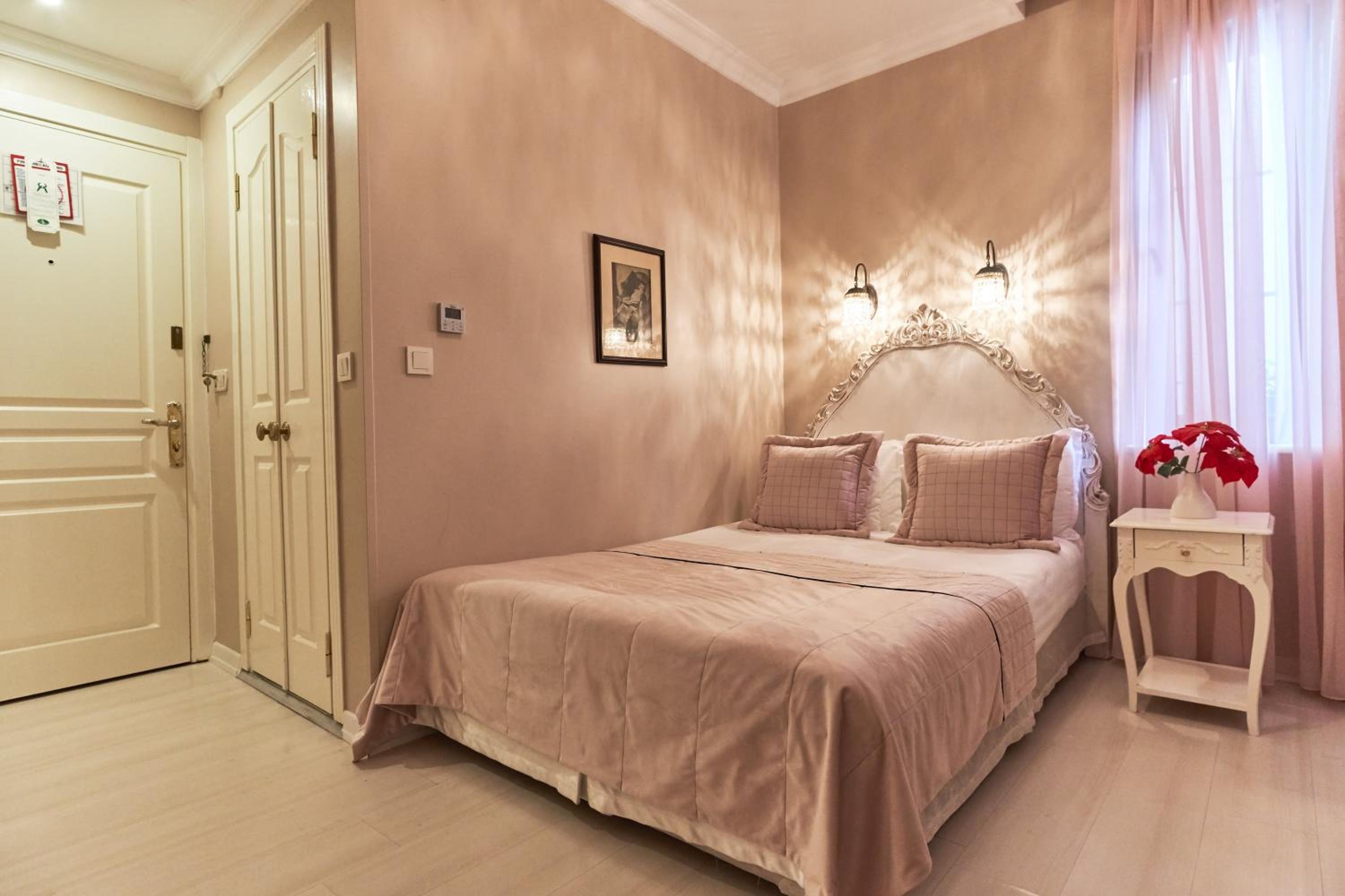 Celal Sultan Hotel Special Class - Image 173