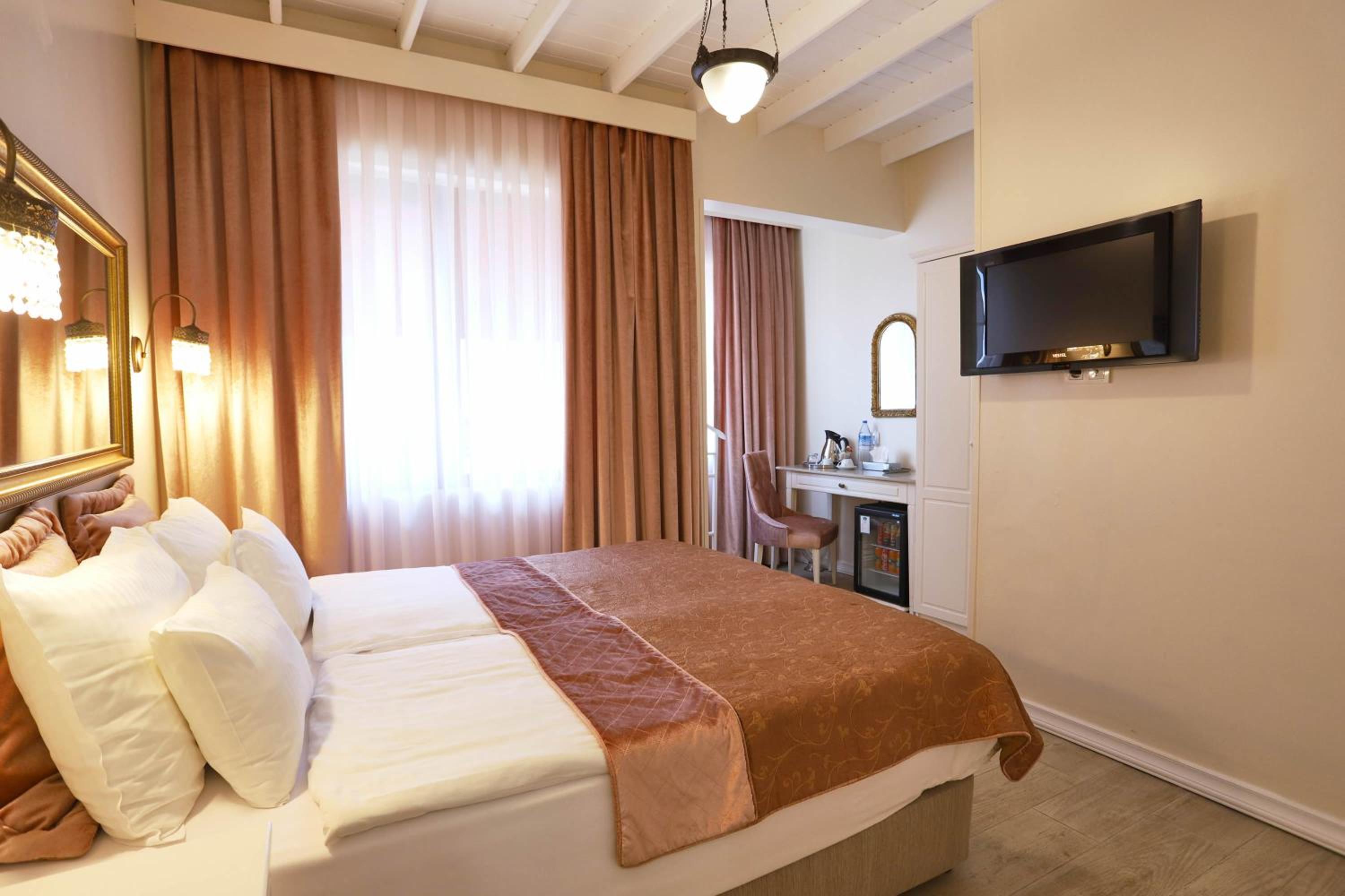 Celal Sultan Hotel Special Class - Image 127