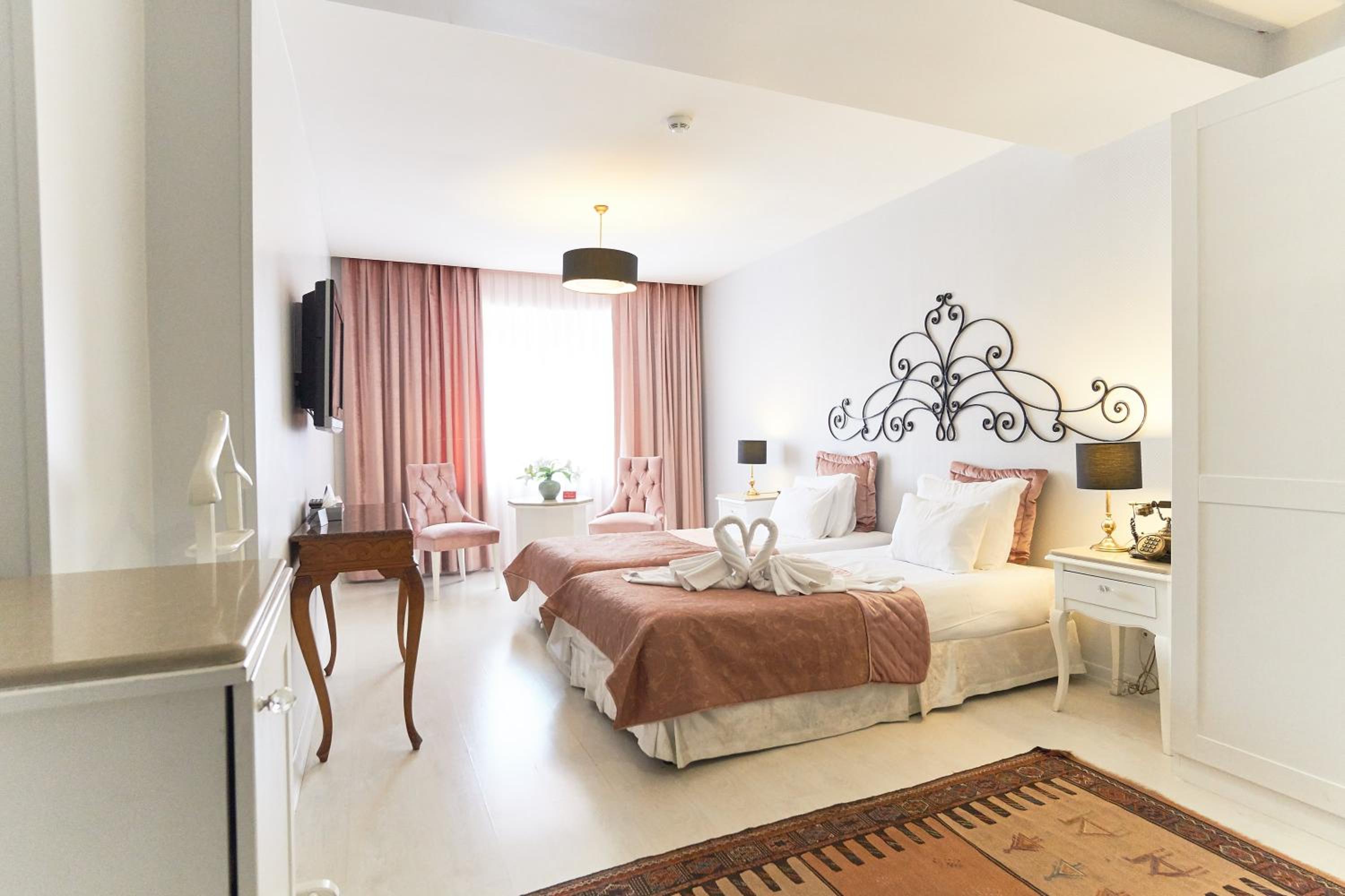 Celal Sultan Hotel Special Class - Image 91