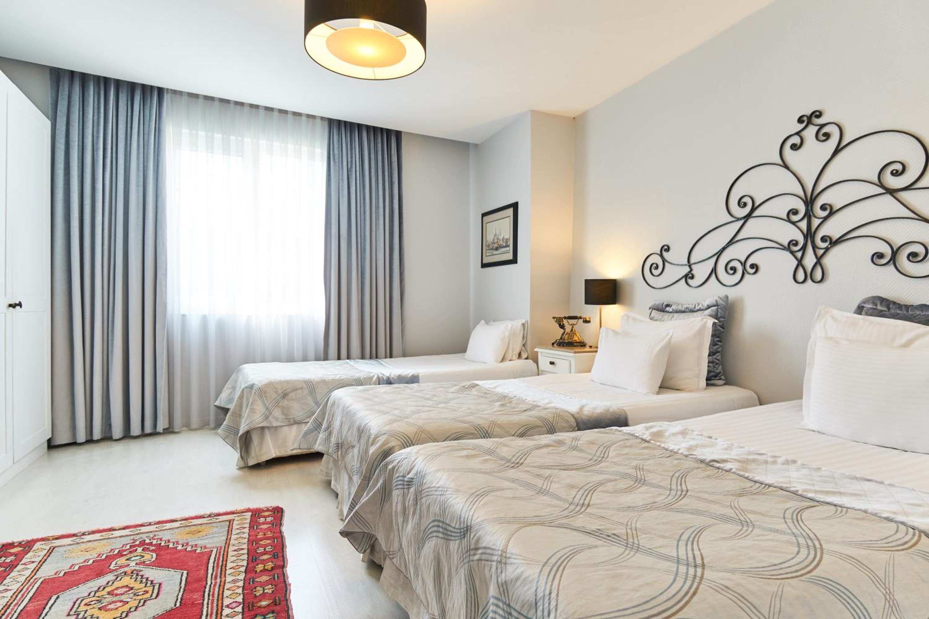 Celal Sultan Hotel Special Class - Image 119