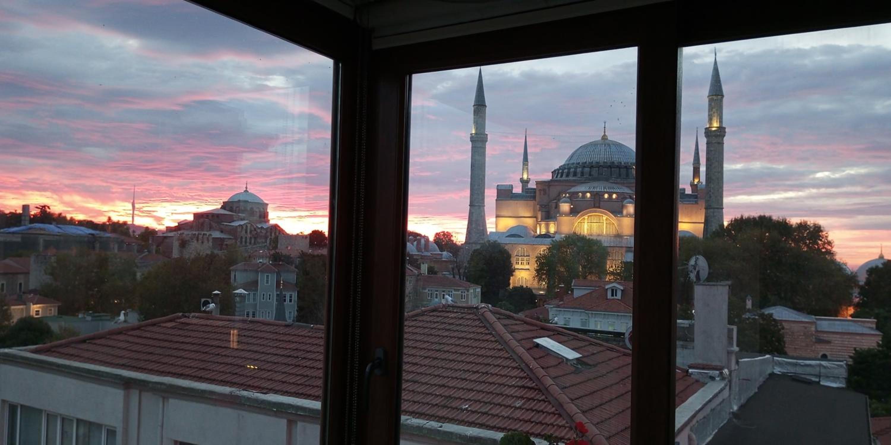 Celal Sultan Hotel Special Class - Image 77