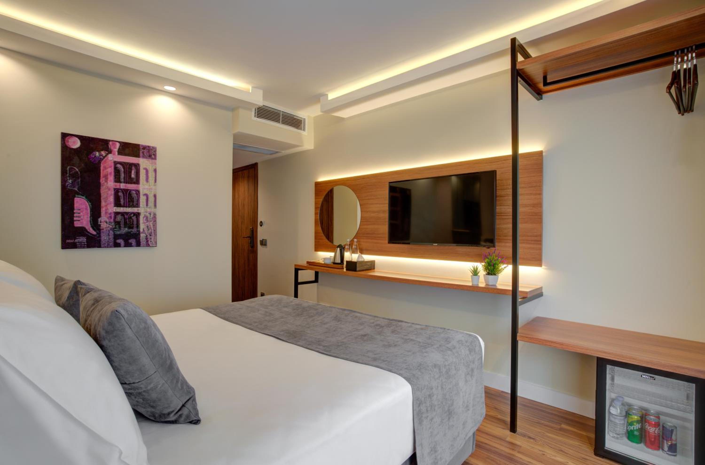 Depiero Otel Karaköy - Image 6