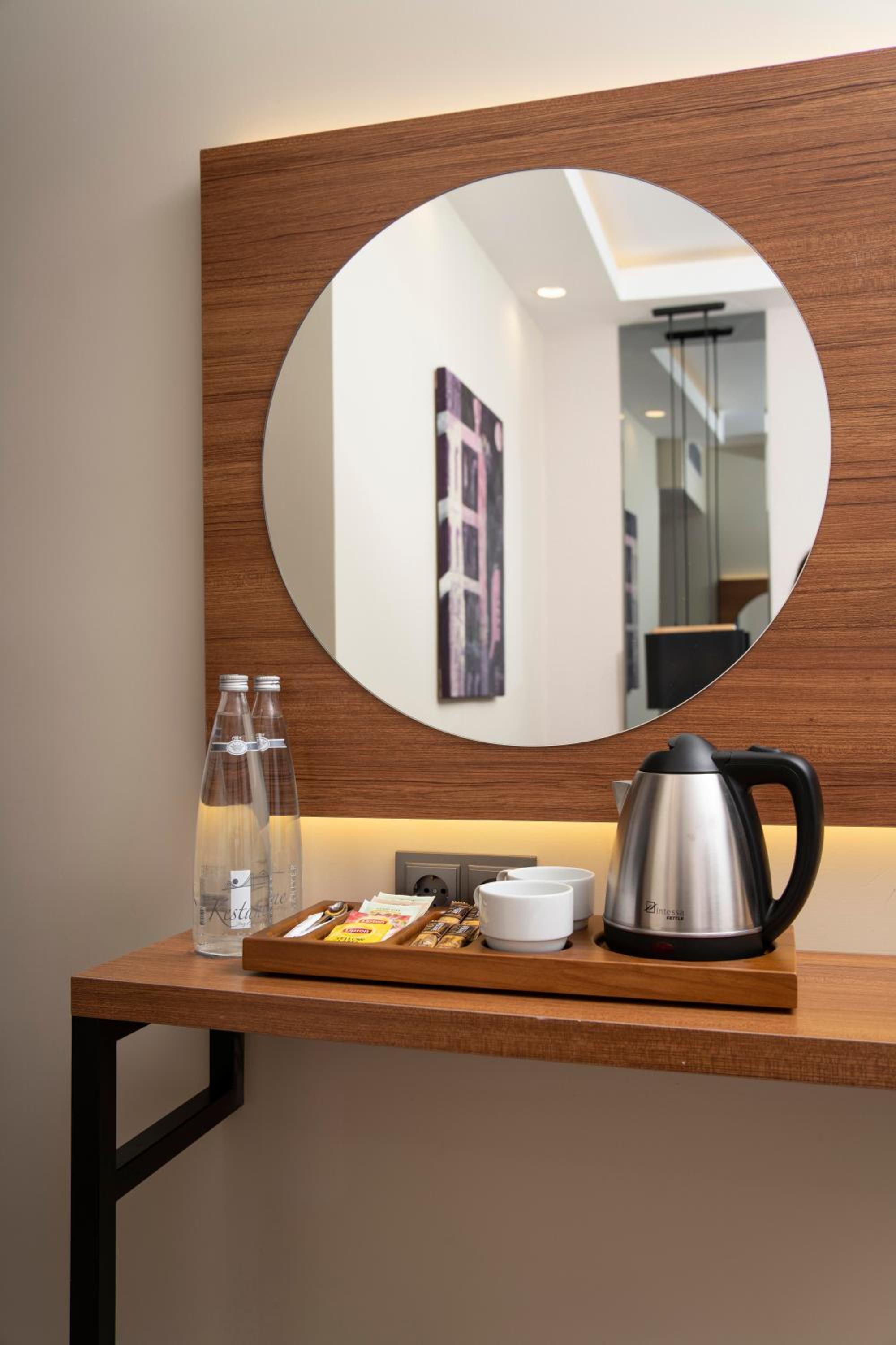 Depiero Otel Karaköy - Image 24