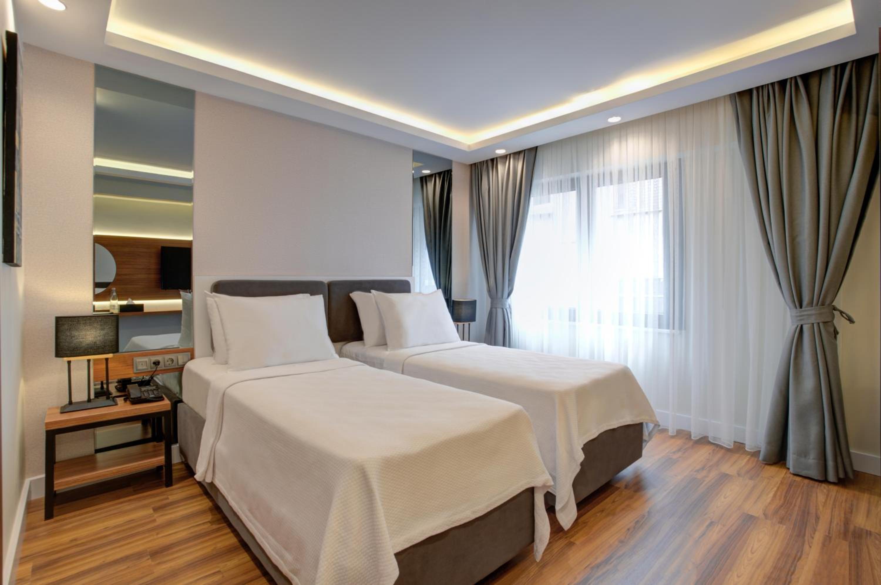 Depiero Otel Karaköy - Image 26