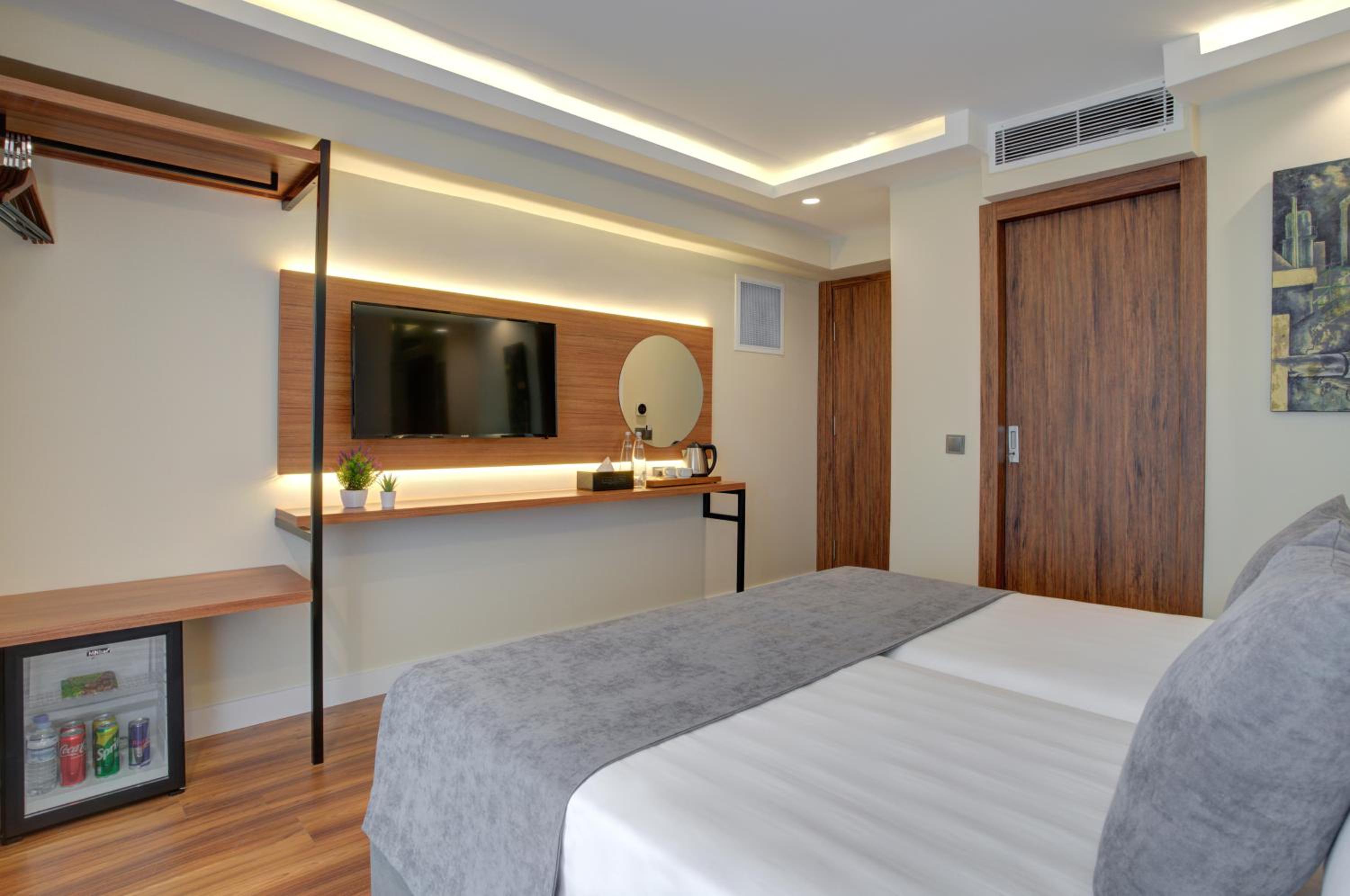 Depiero Otel Karaköy - Image 11