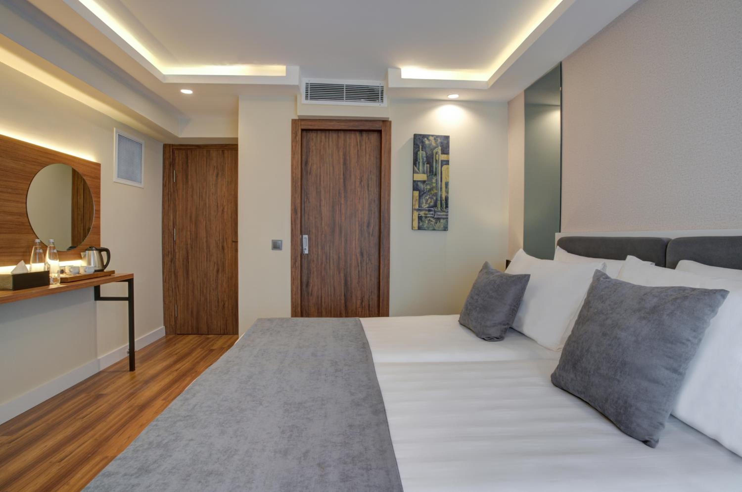 Depiero Otel Karaköy - Image 9