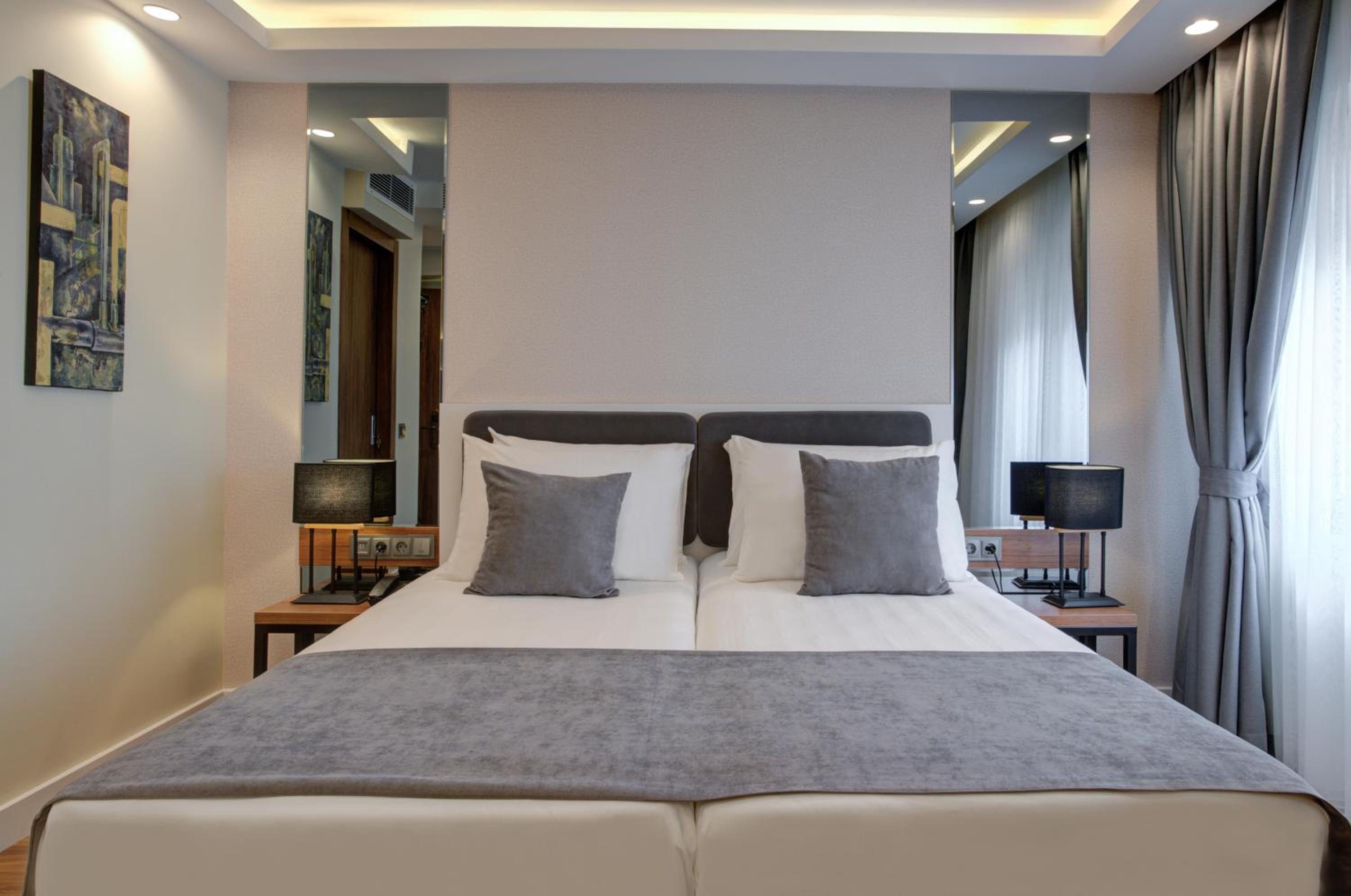 Depiero Otel Karaköy - Image 10