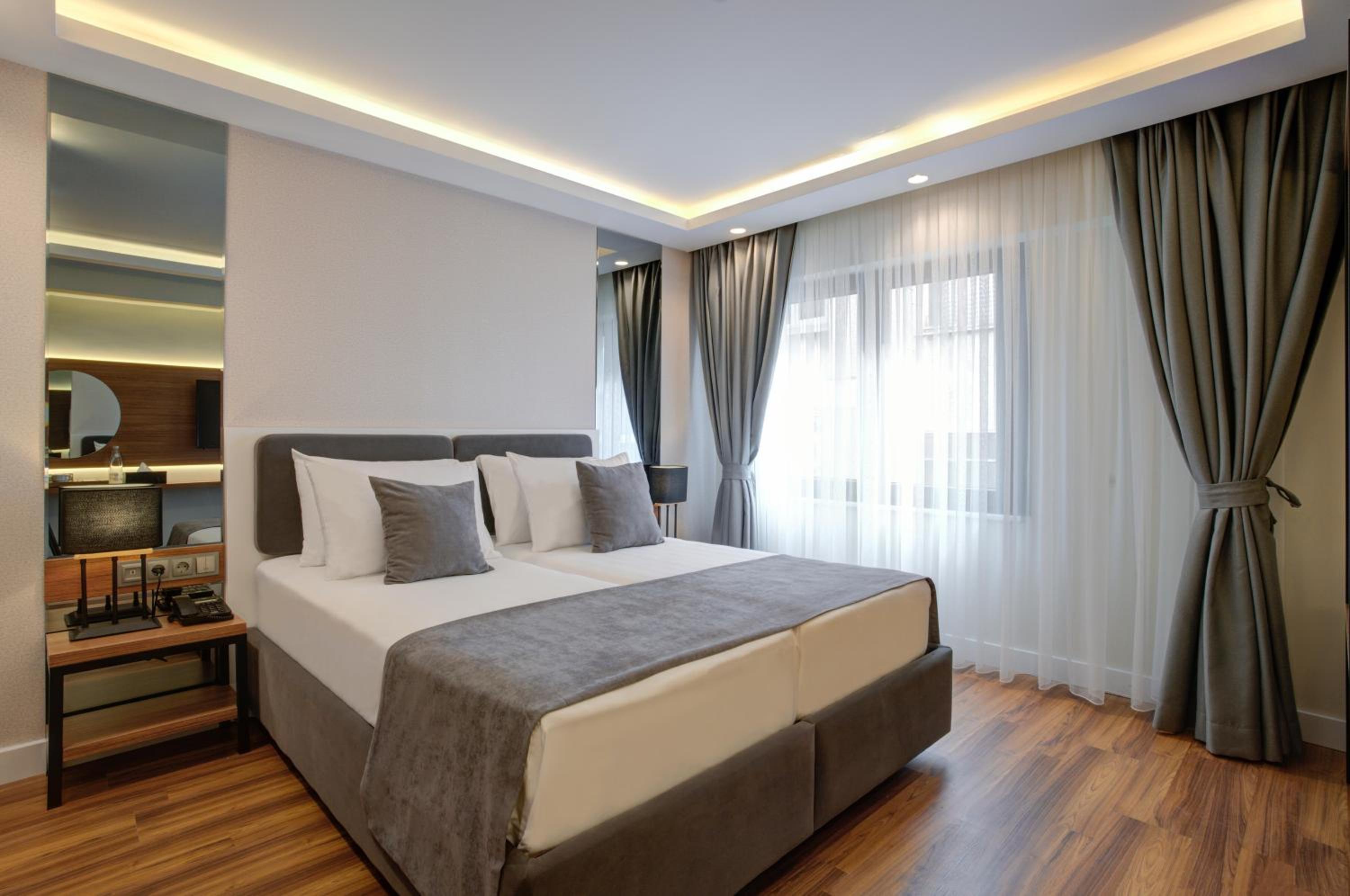Depiero Otel Karaköy - Image 14