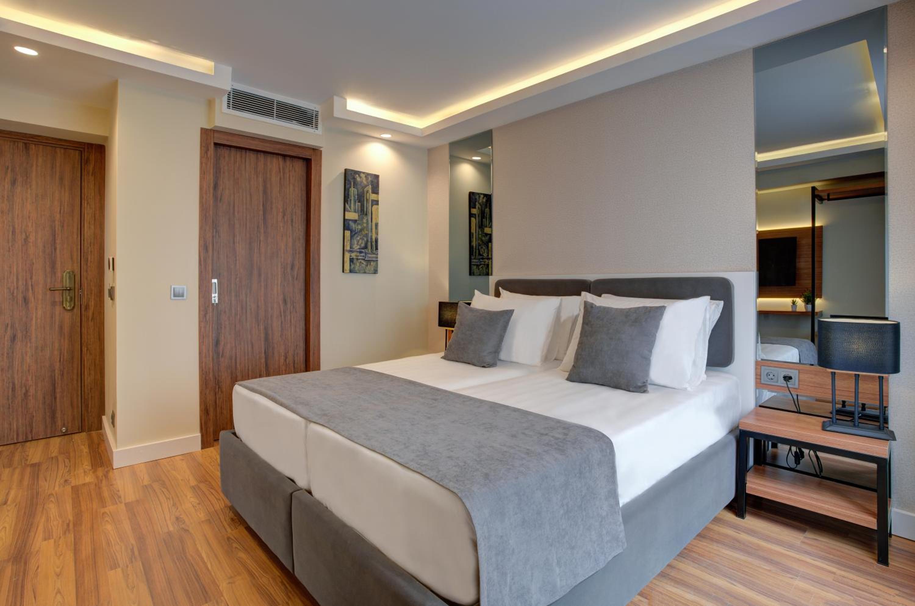 Depiero Otel Karaköy - Image 13
