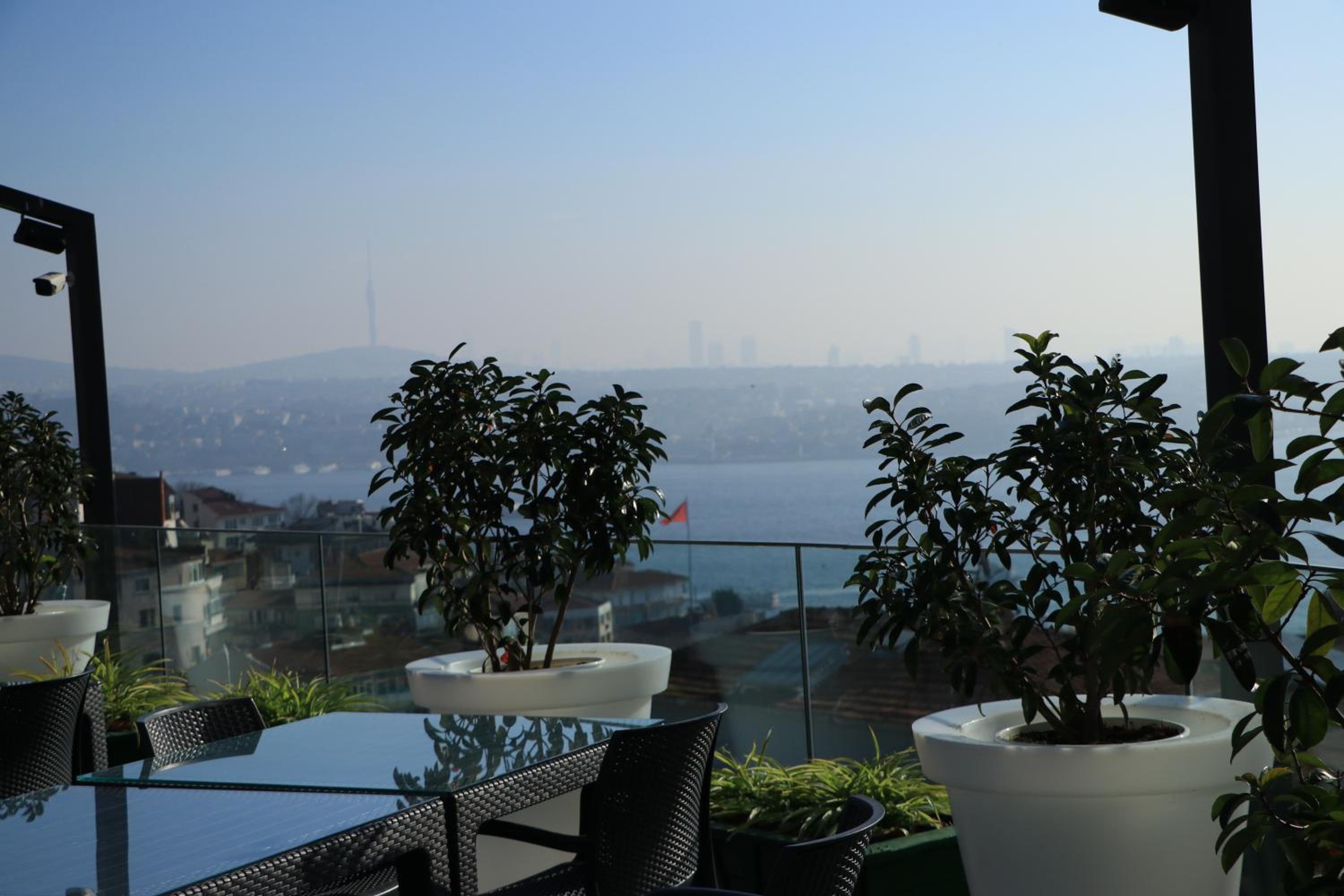 Grand Star Otel Premium - Image 30