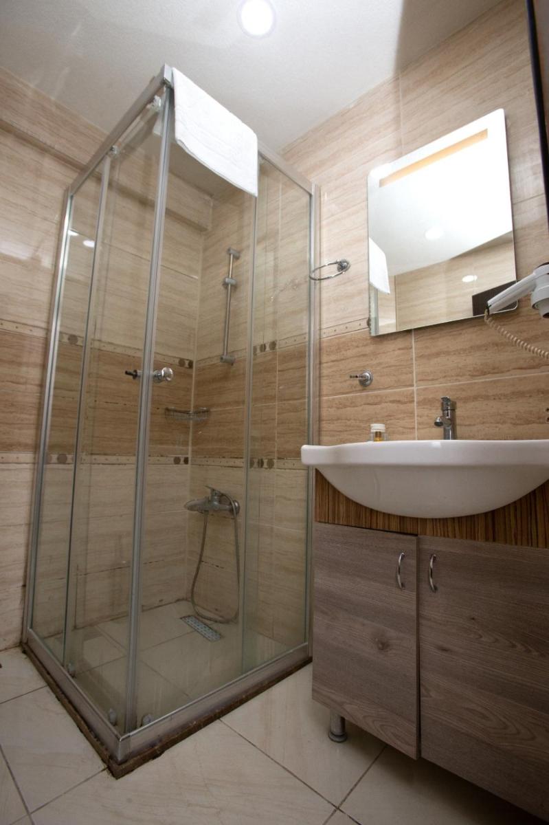 Comfort Hotel Taksim - Image 87