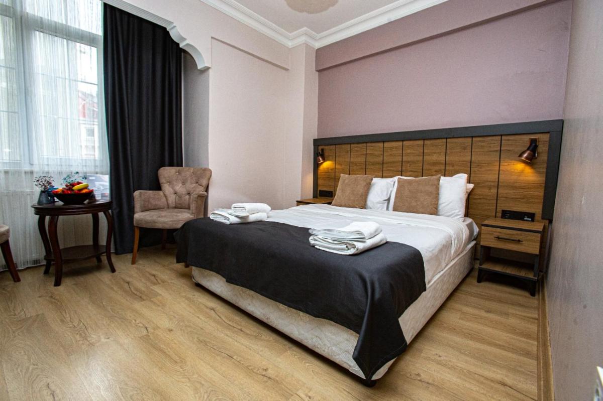 Comfort Hotel Taksim - Image 55