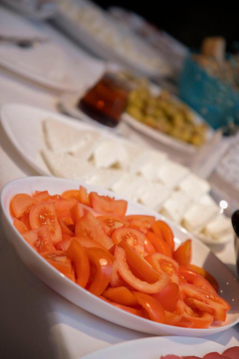Comfort Hotel Taksim - Image 59