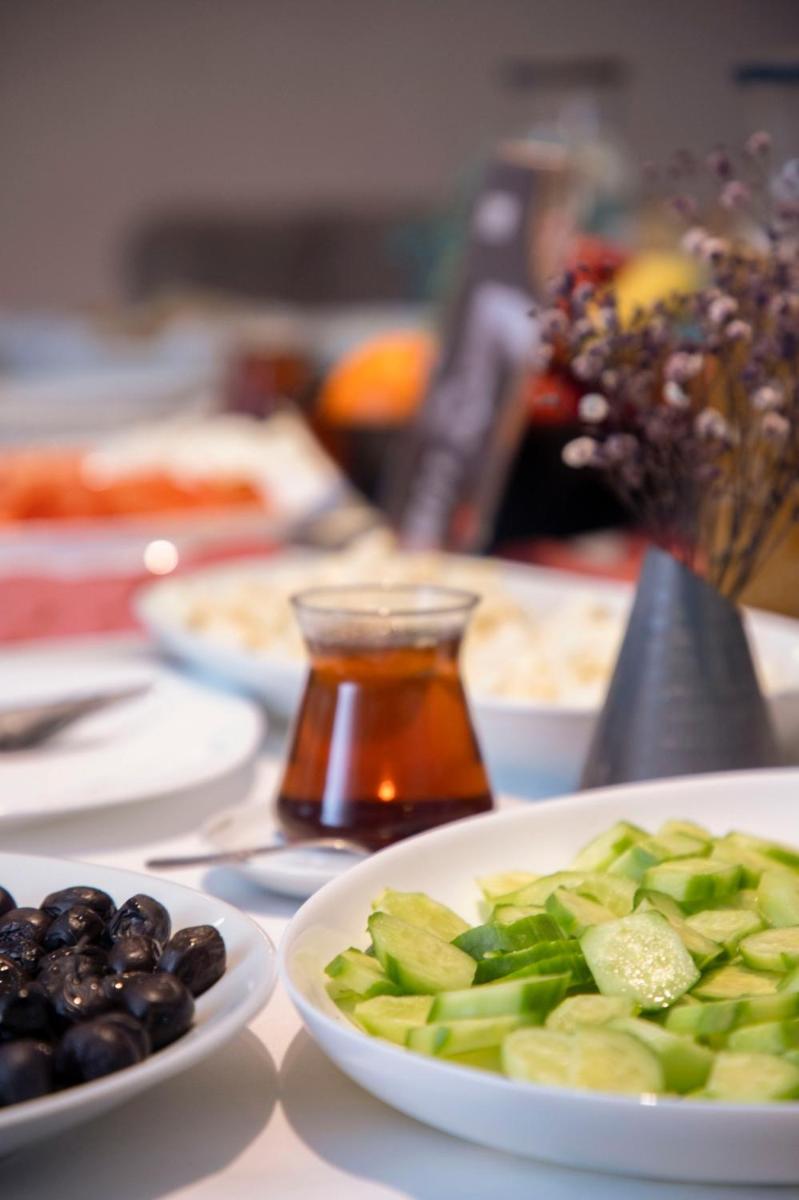 Comfort Hotel Taksim - Image 44