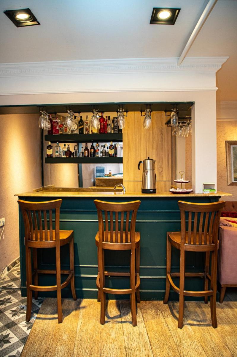 Comfort Hotel Taksim - Image 35