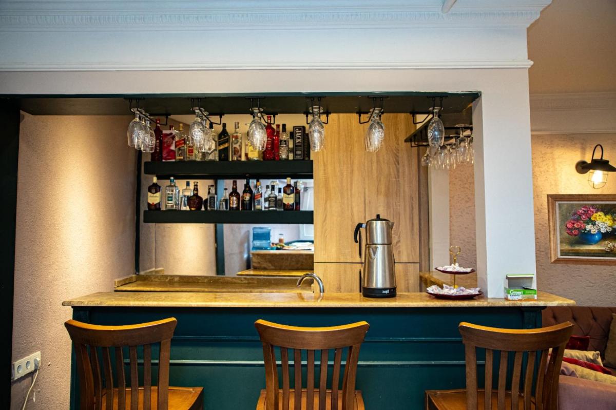 Comfort Hotel Taksim - Image 76