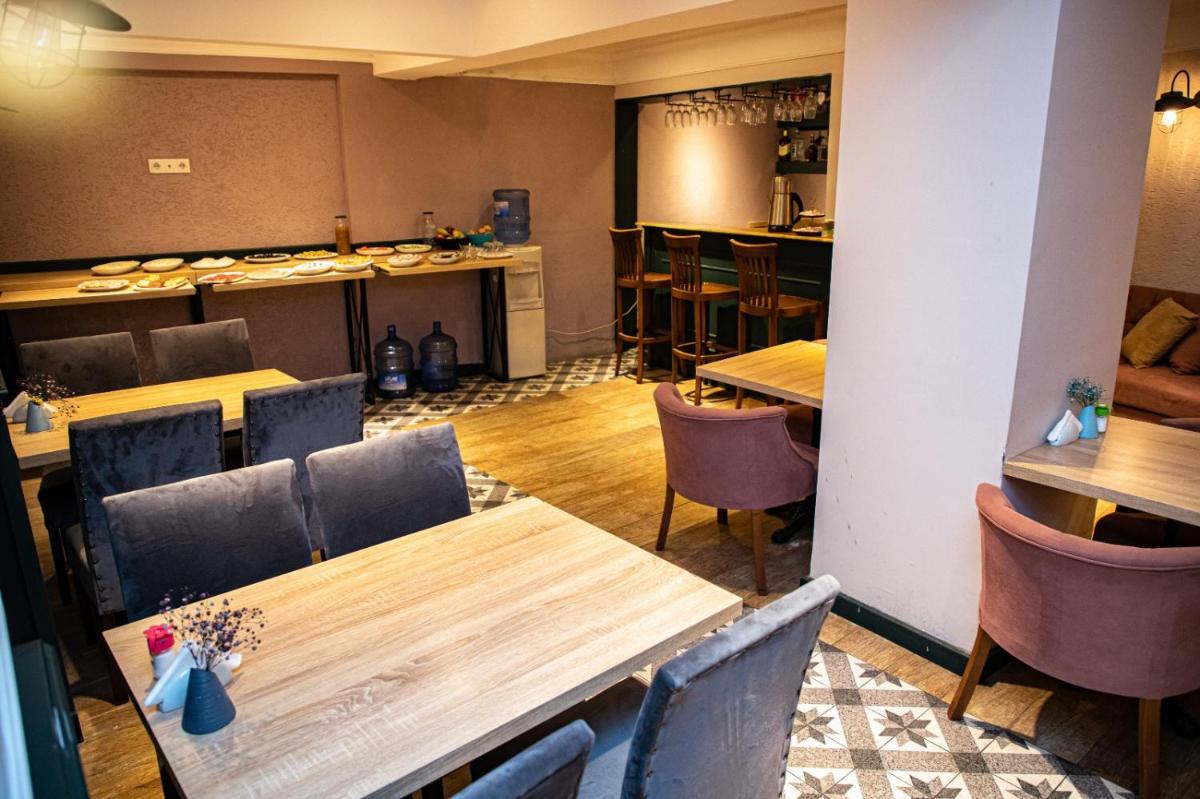Comfort Hotel Taksim - Image 5