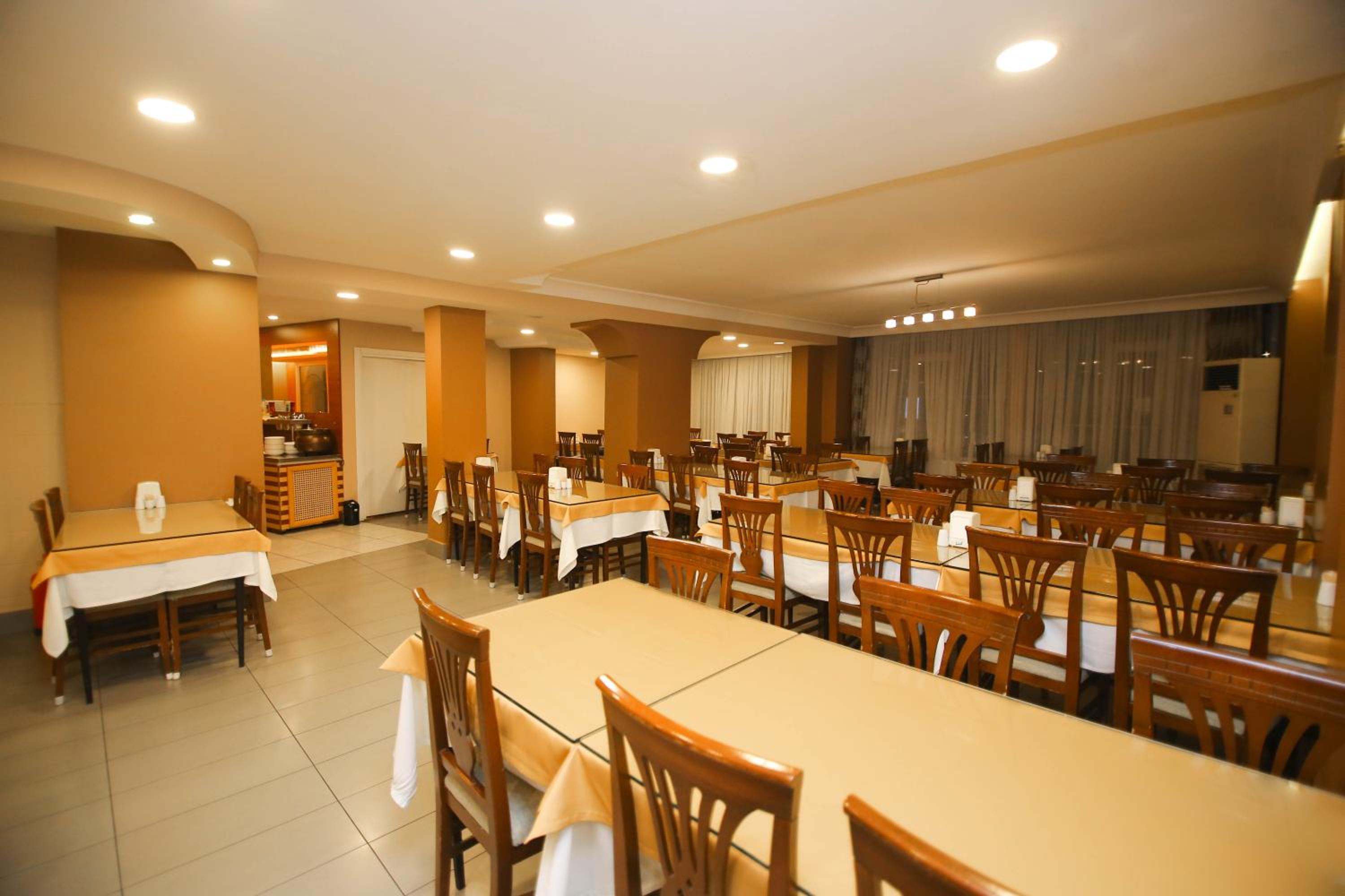 Sahinler Otel - Image 30
