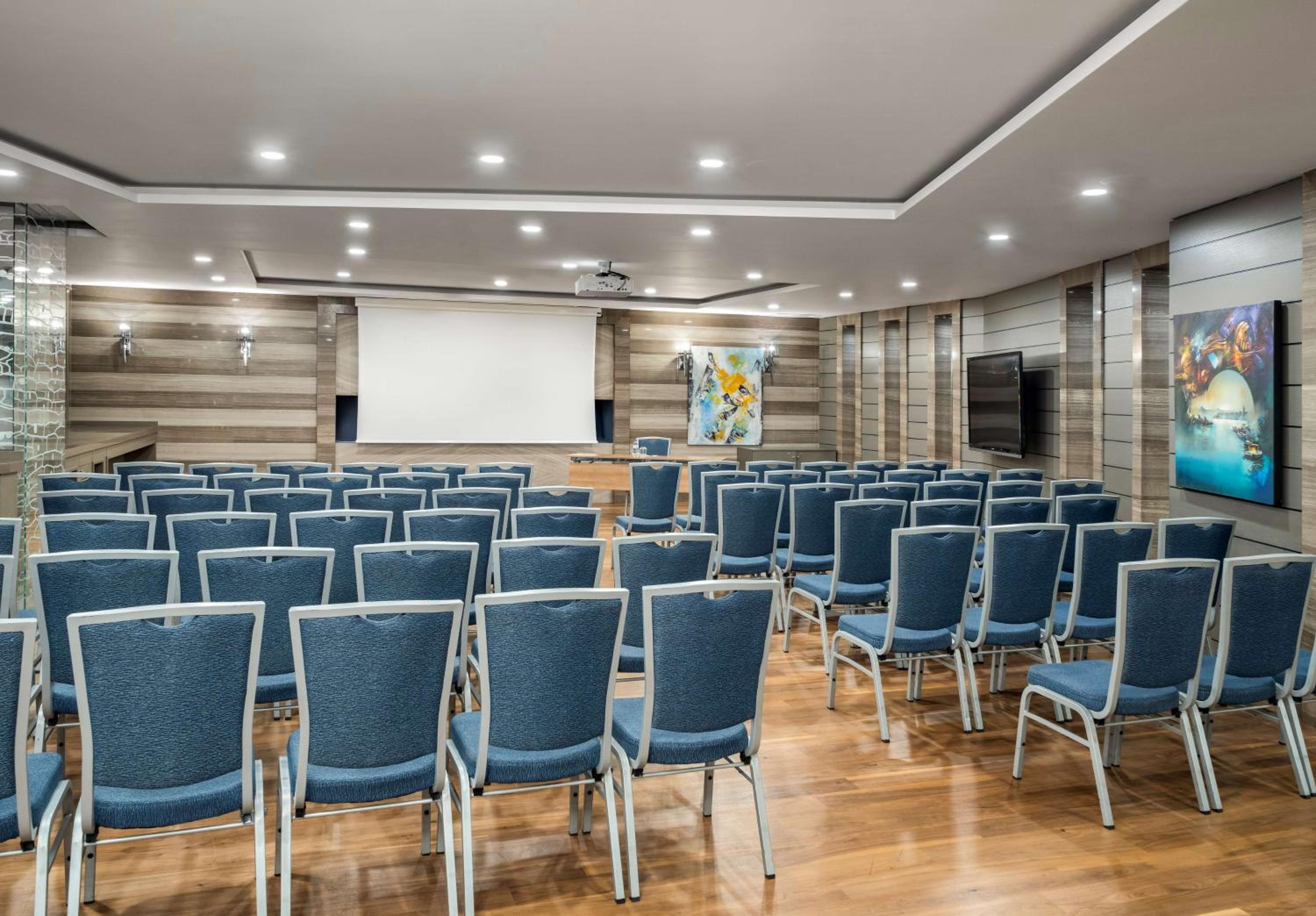 Radisson Blu Hotel, Istanbul Sisli - Image 57