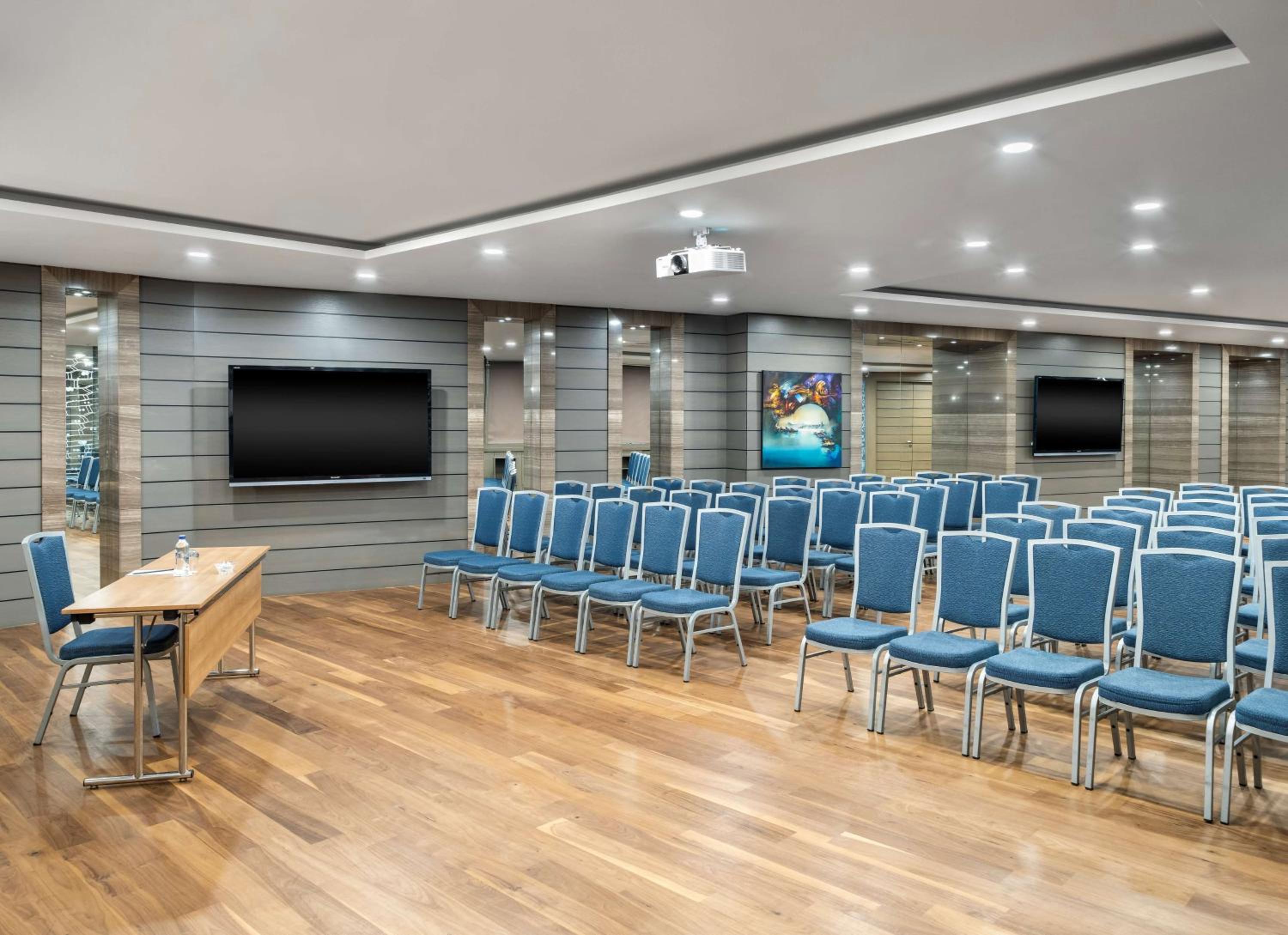 Radisson Blu Hotel, Istanbul Sisli - Image 58