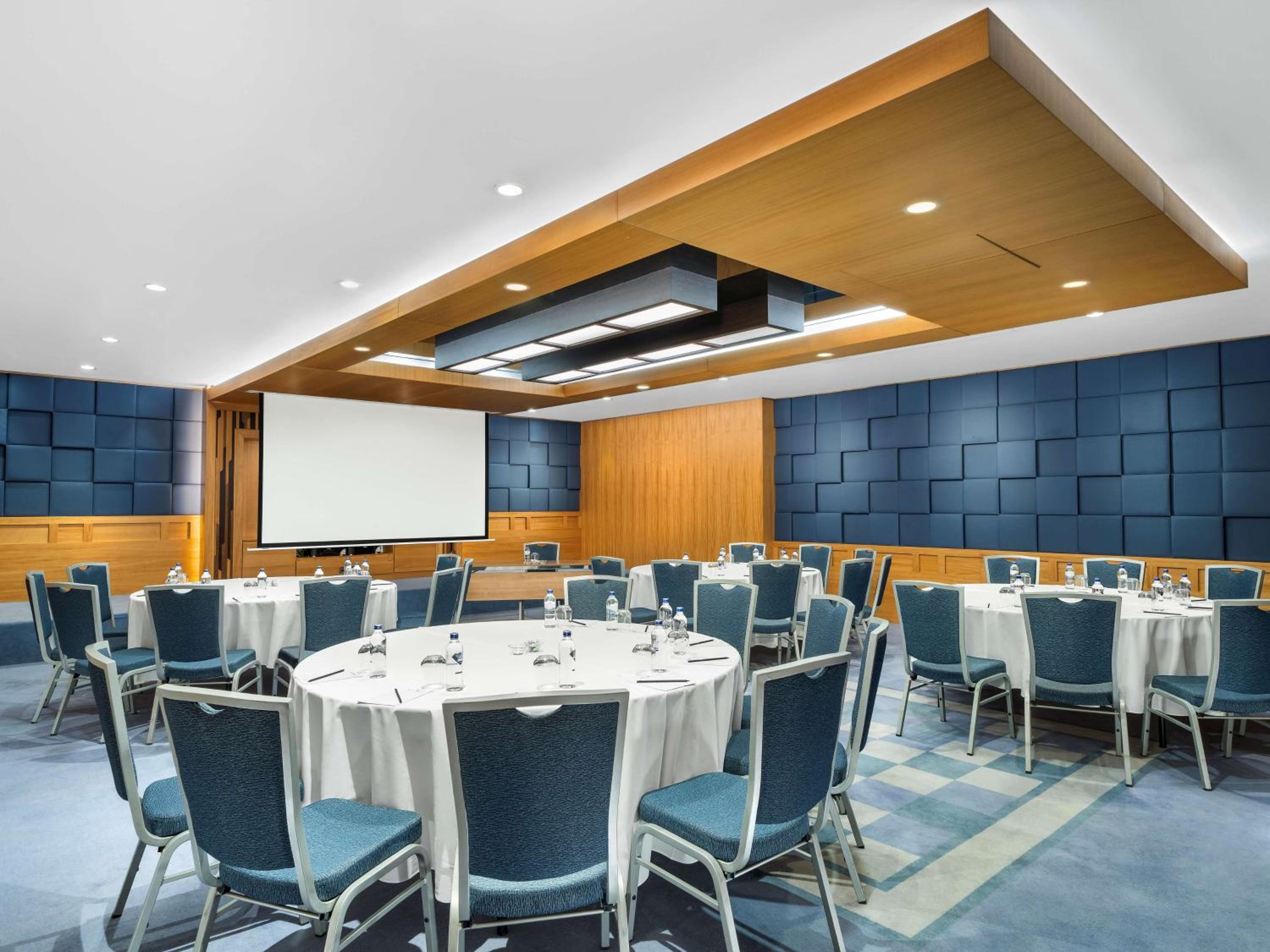 Radisson Blu Hotel, Istanbul Sisli - Image 59