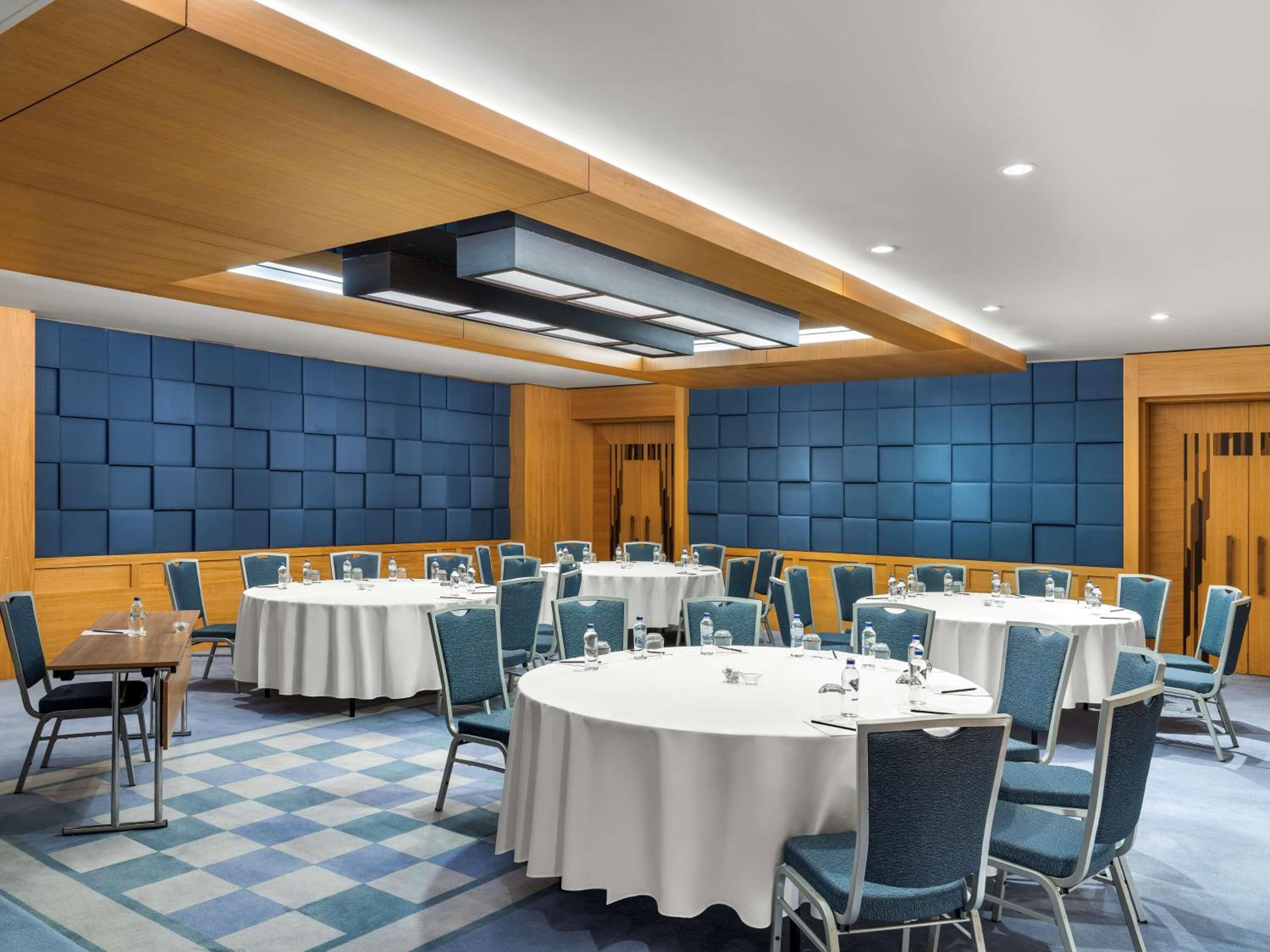 Radisson Blu Hotel, Istanbul Sisli - Image 60