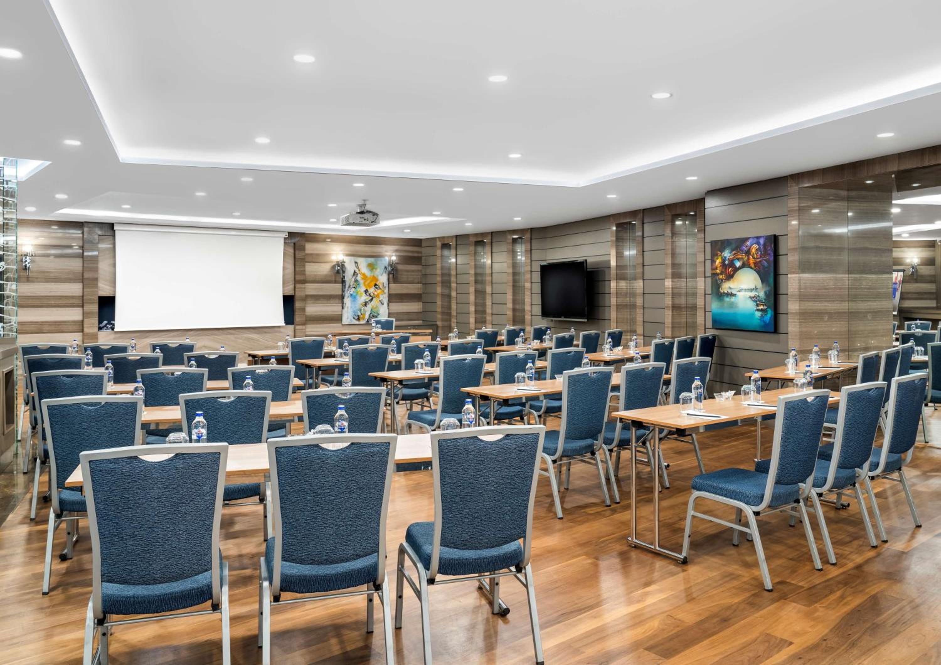 Radisson Blu Hotel, Istanbul Sisli - Image 62
