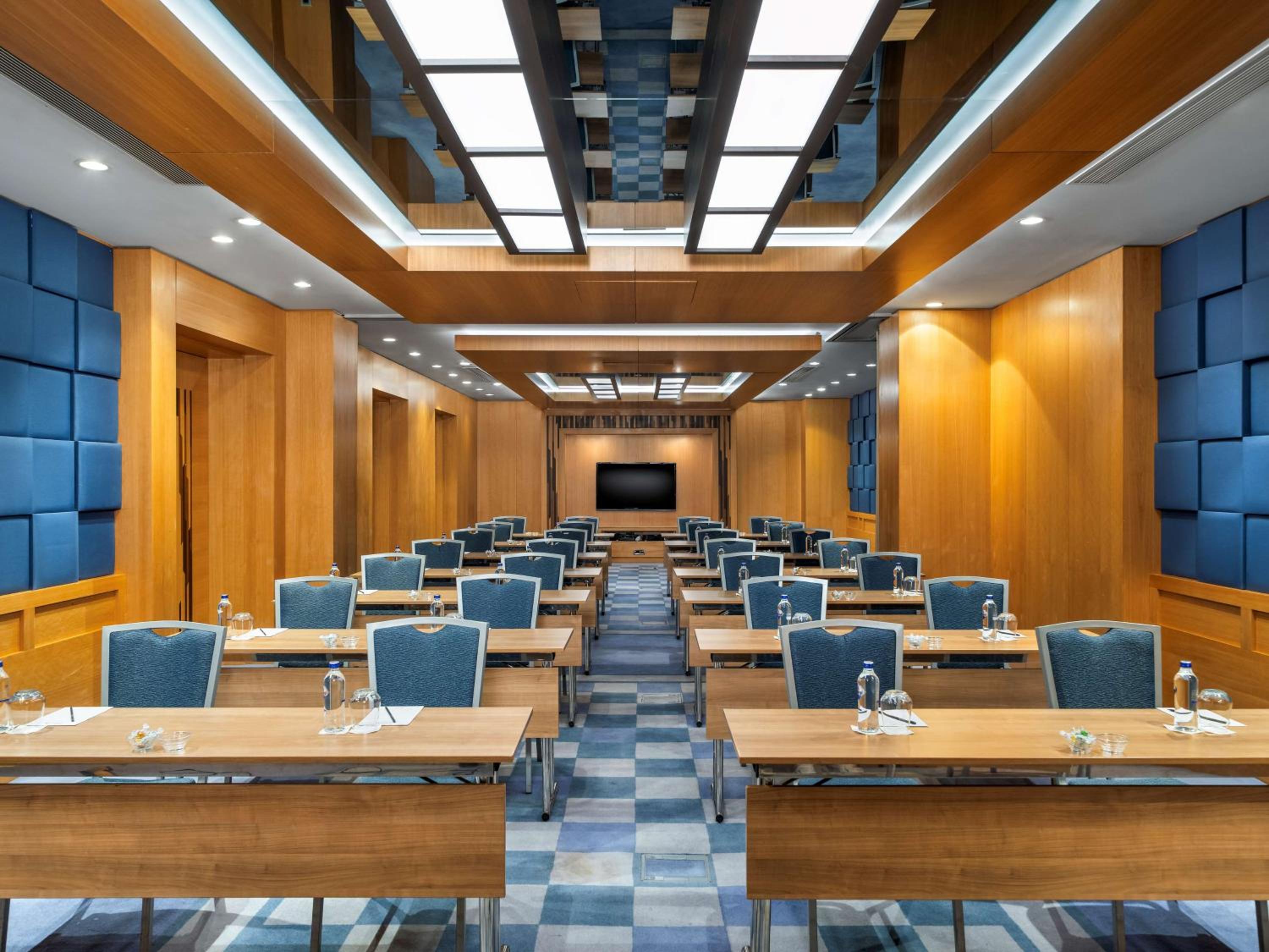Radisson Blu Hotel, Istanbul Sisli - Image 63