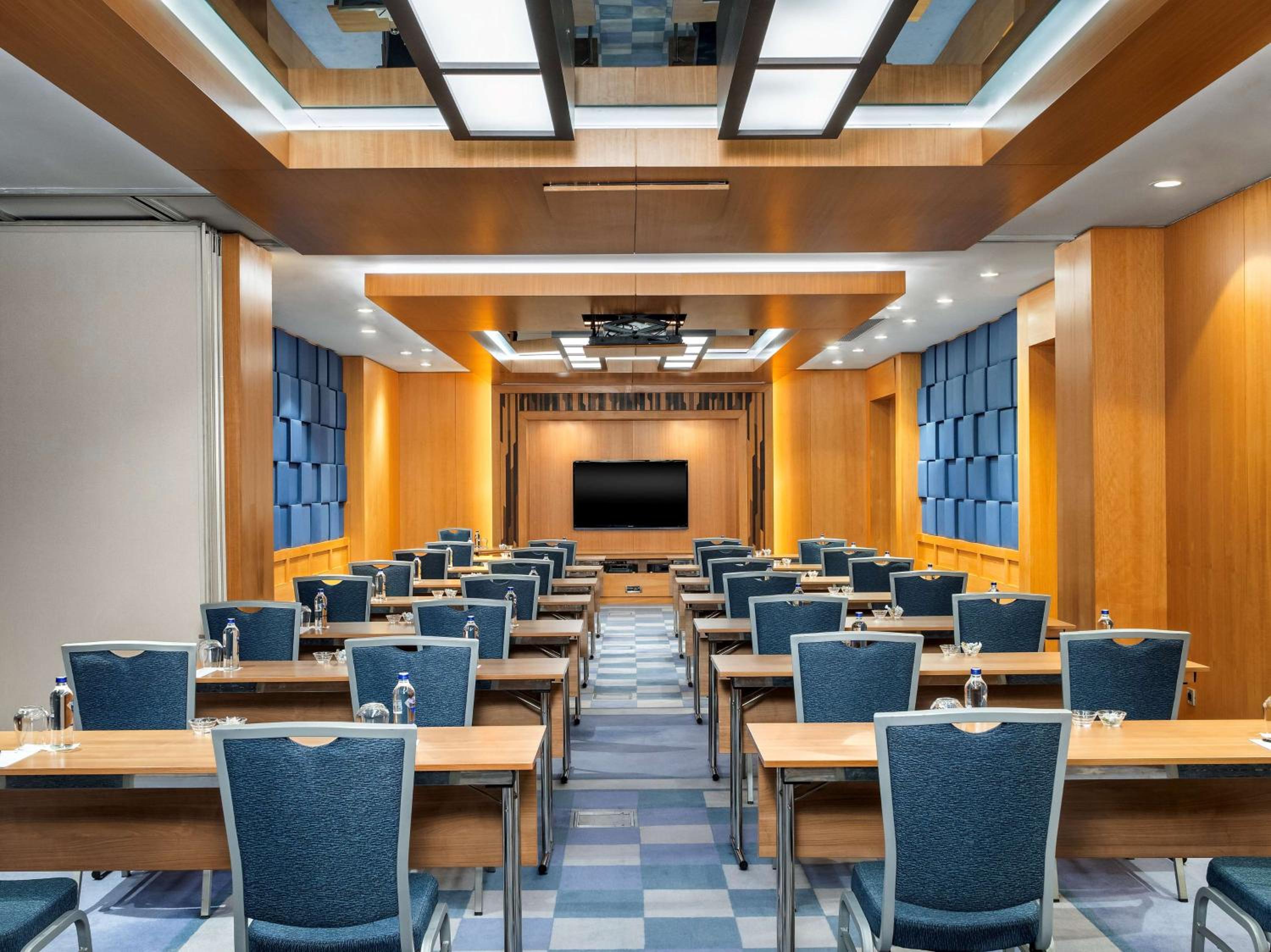Radisson Blu Hotel, Istanbul Sisli - Image 64