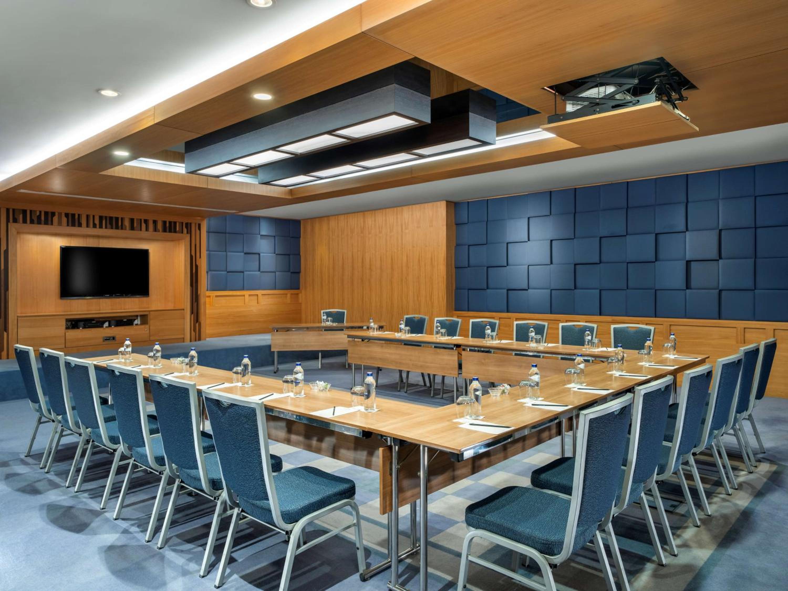 Radisson Blu Hotel, Istanbul Sisli - Image 66