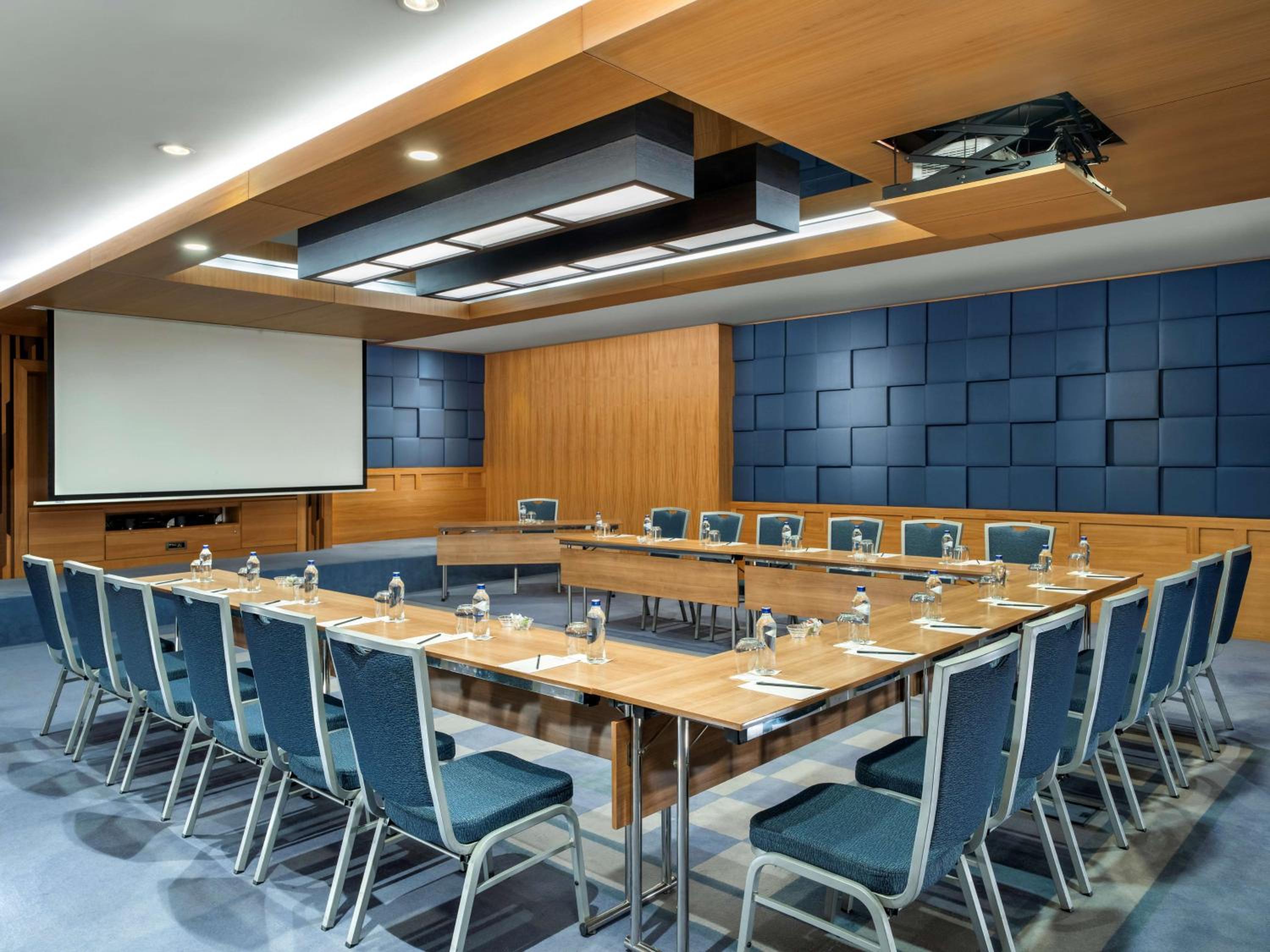 Radisson Blu Hotel, Istanbul Sisli - Image 67