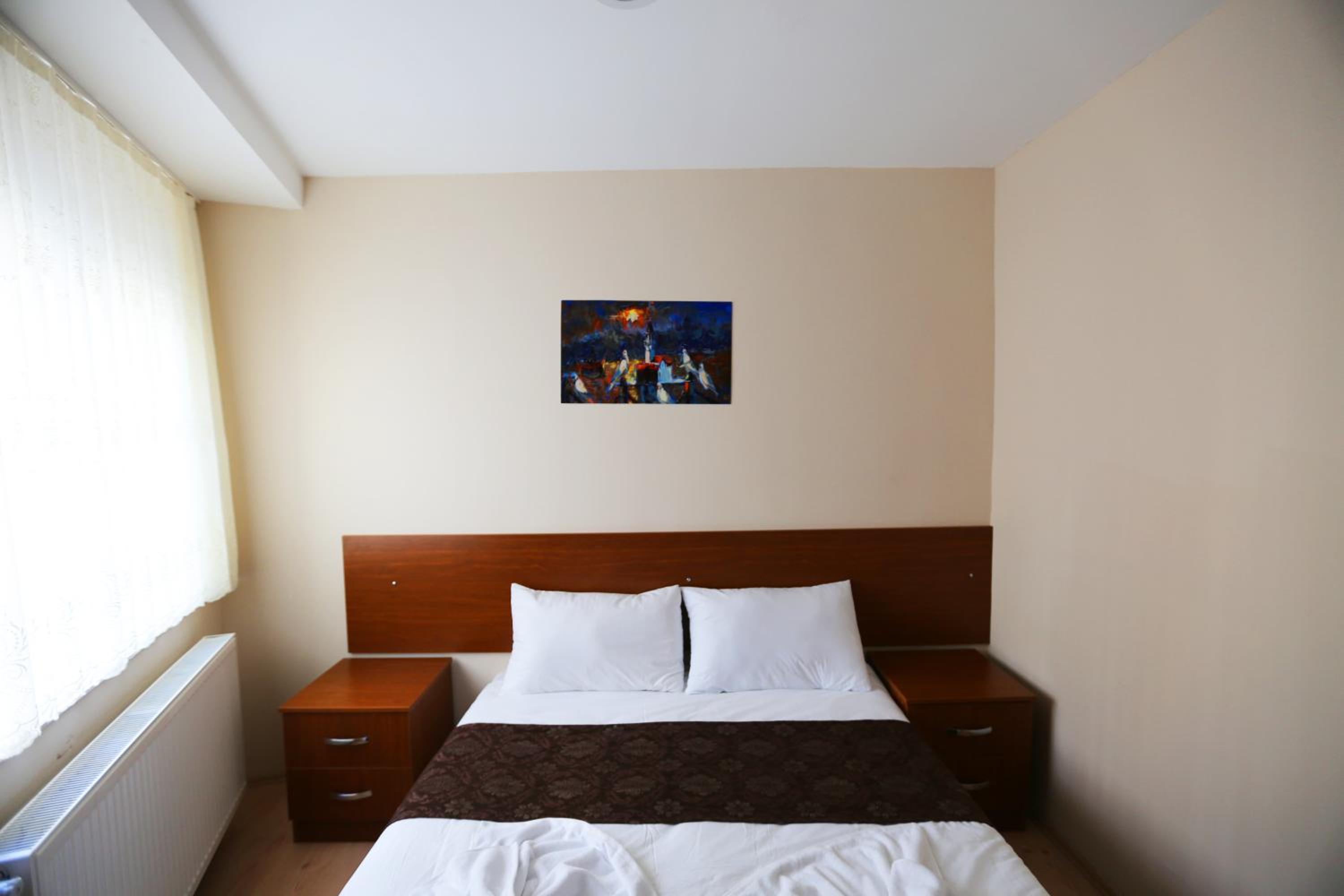 Istanbul Family Apartment - Image 22