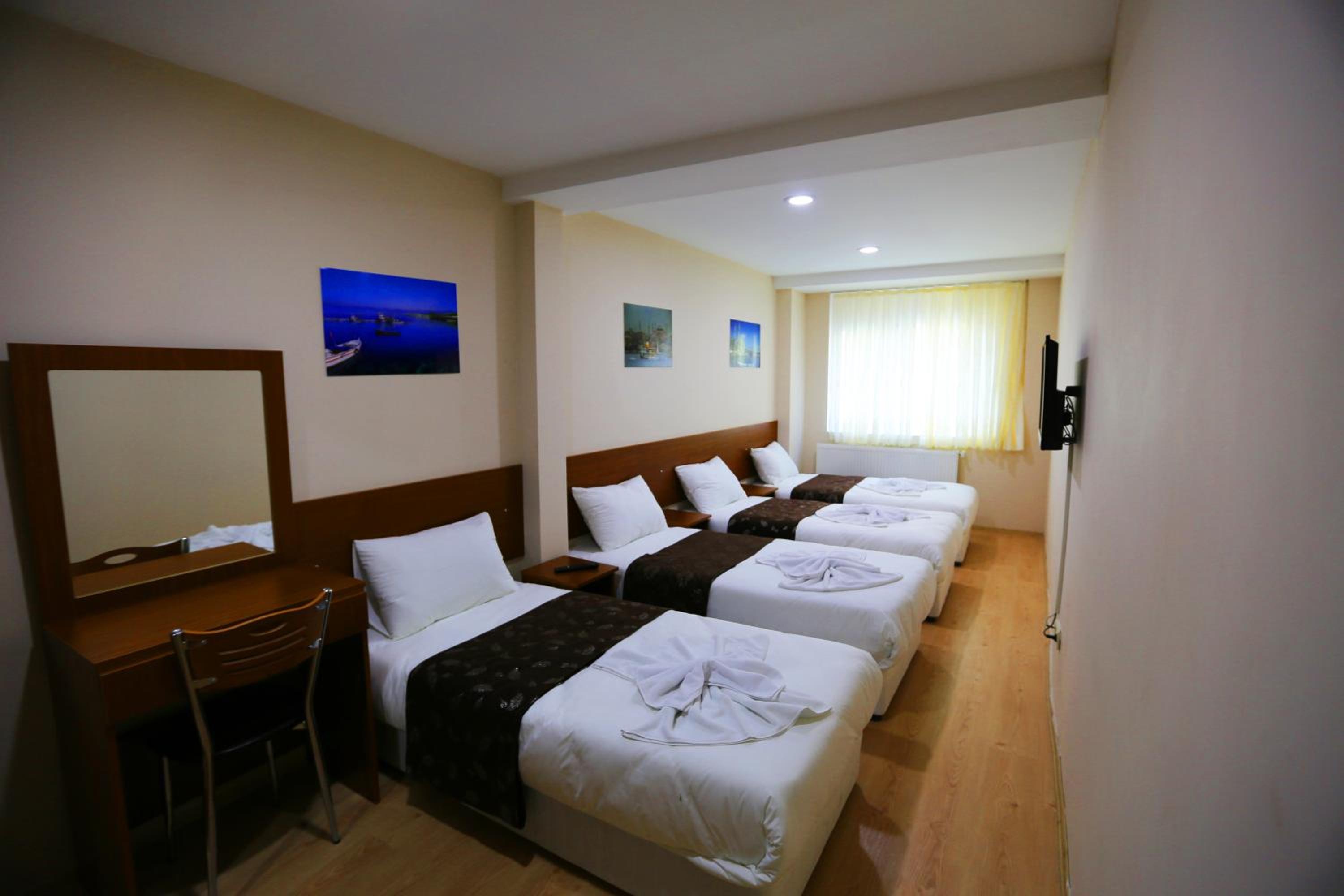 Istanbul Family Apartment - Image 17