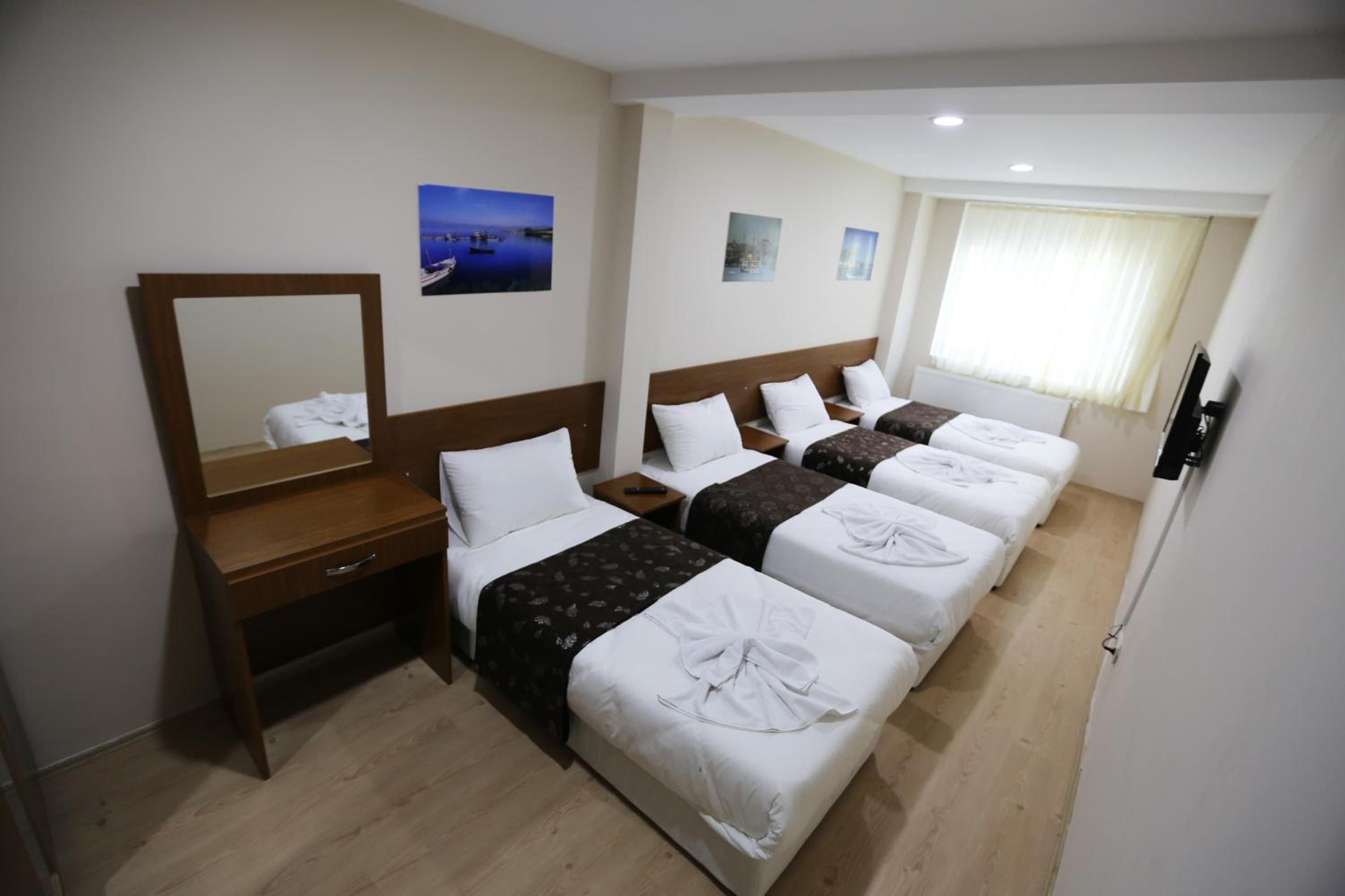 Istanbul Family Apartment - Image 7