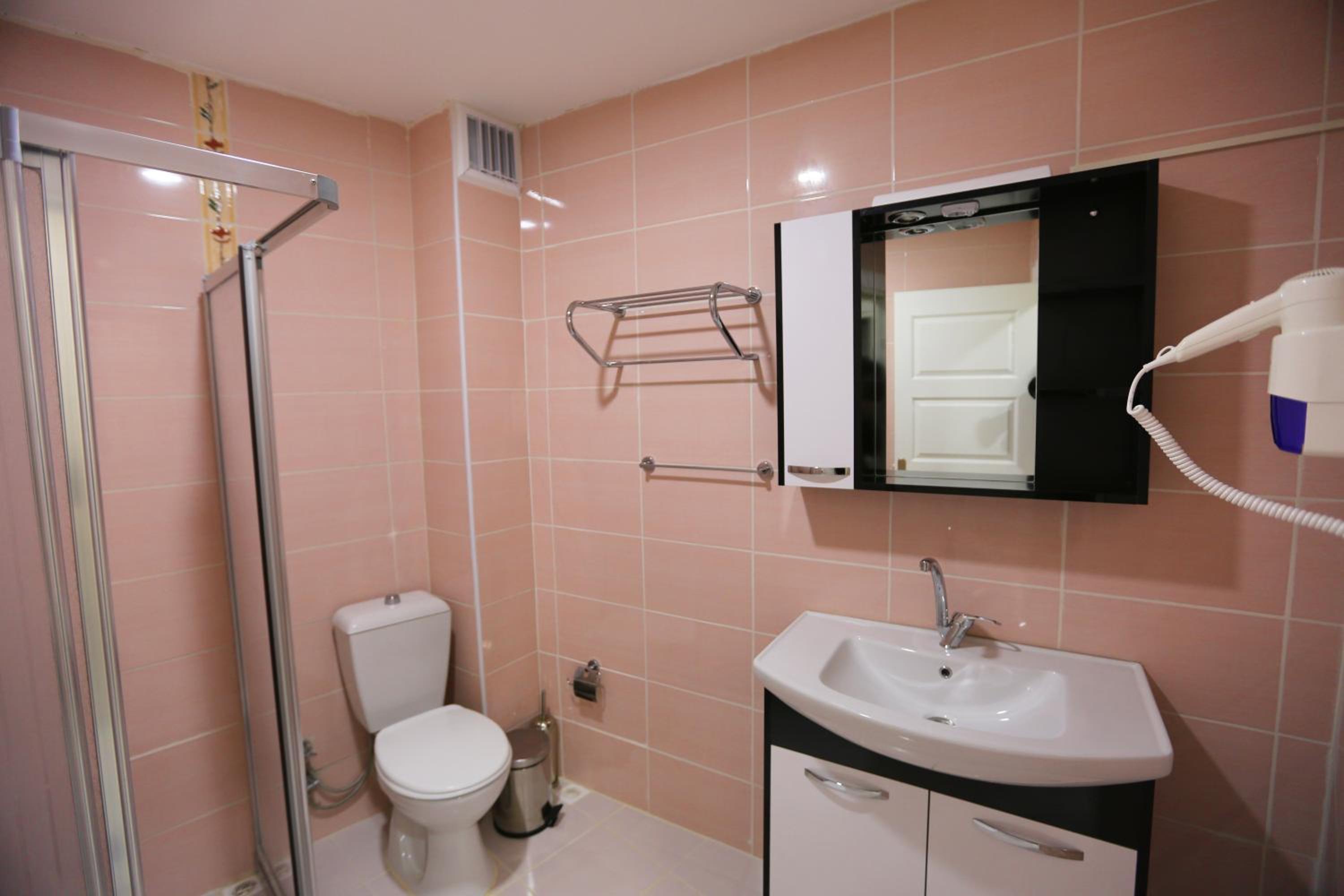 Istanbul Family Apartment - Image 5
