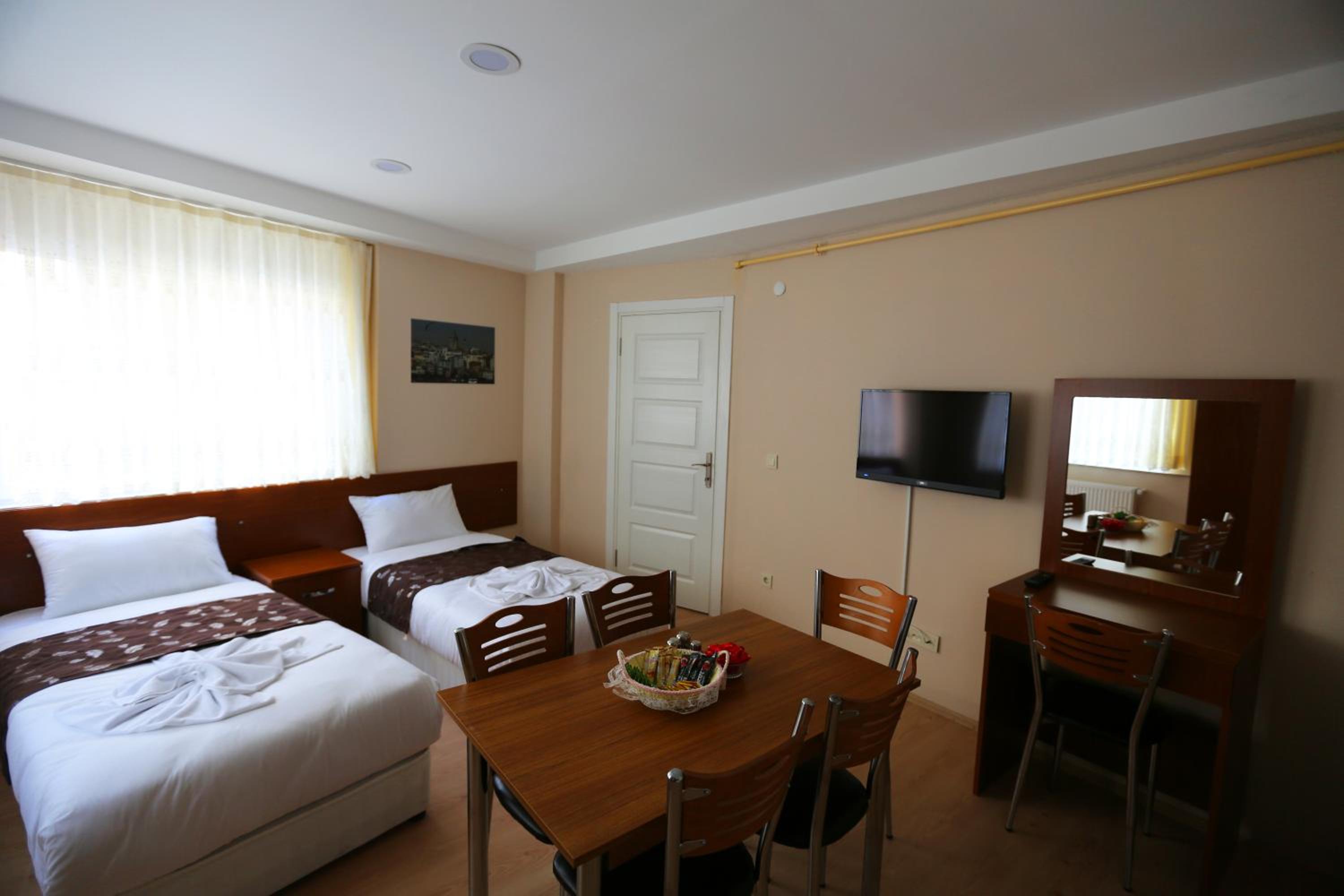 Istanbul Family Apartment - Image 10