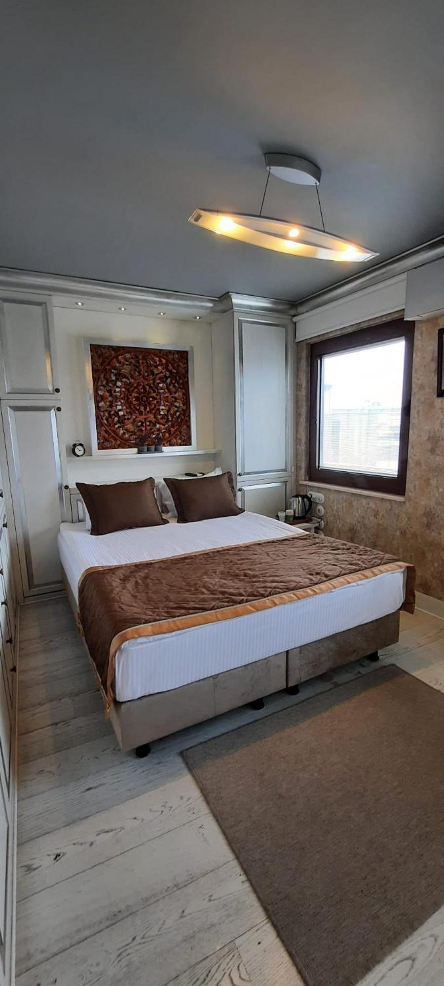 Samir Deluxe Otel - Image 45