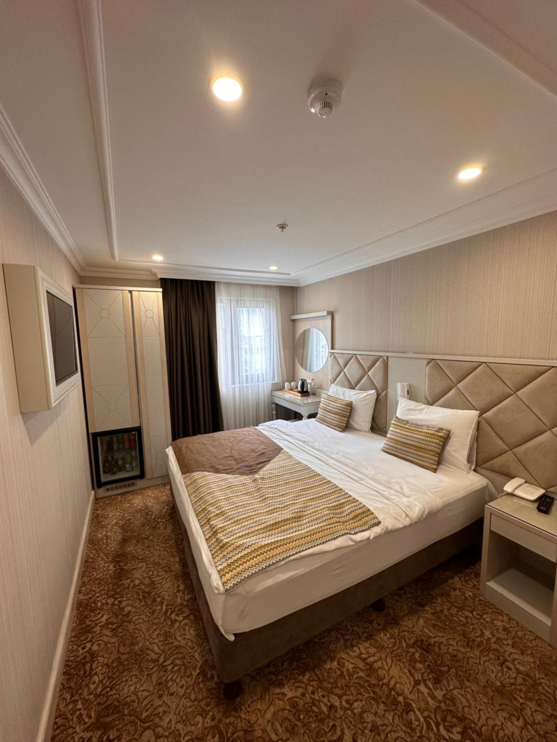 Alpinn Otel DUE - Image 14