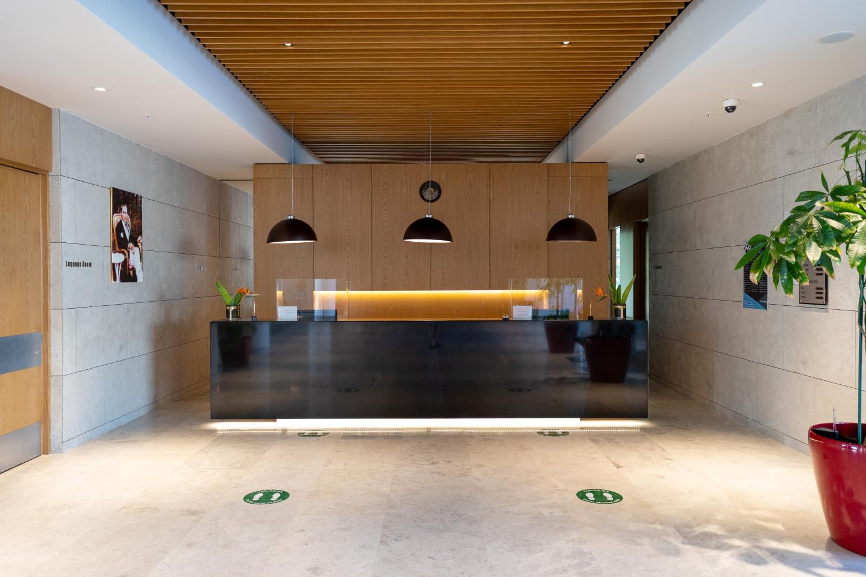 ON'LIVE OTEL - Image 97