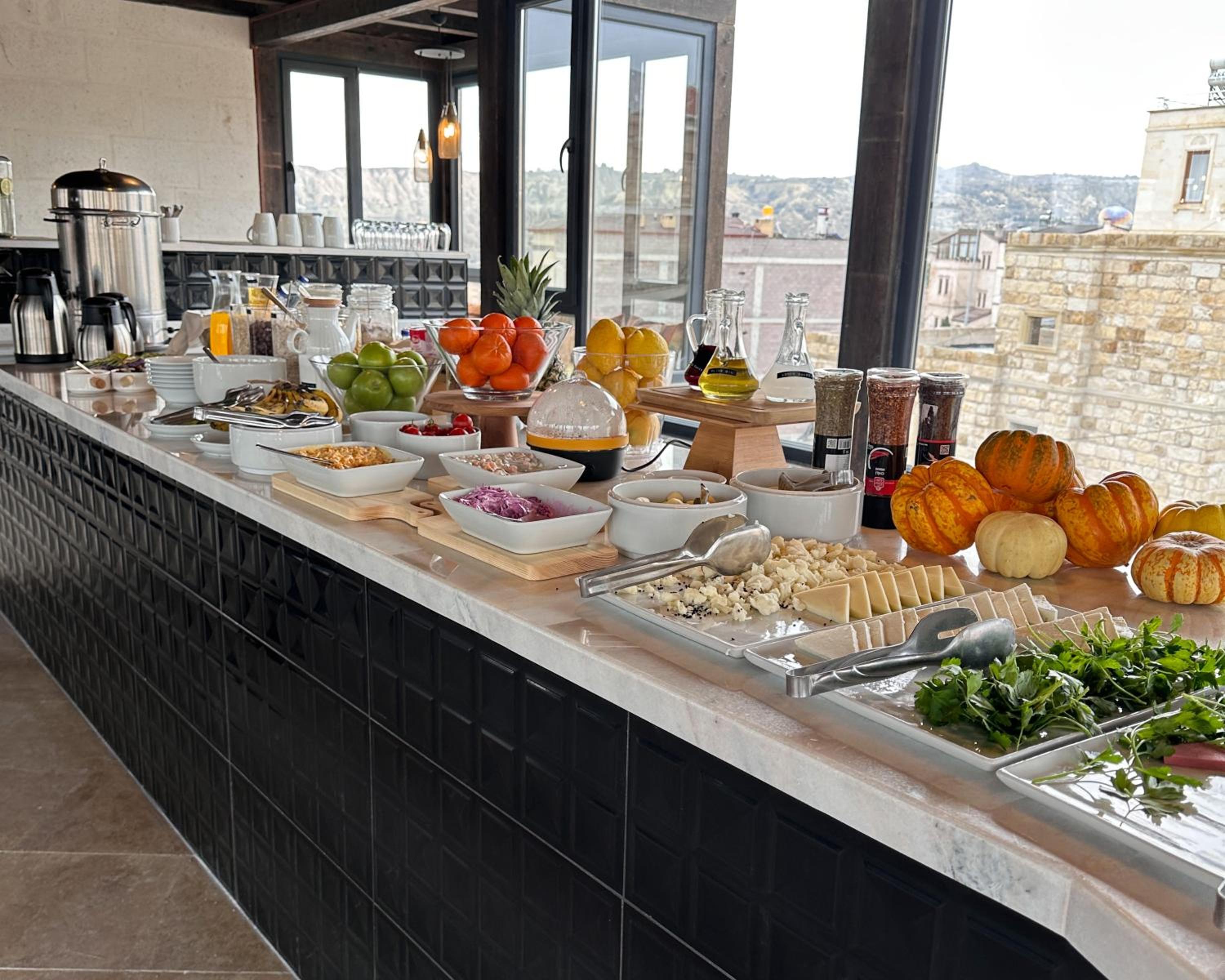 Osmanli Cappadocia Hotel - Image 38