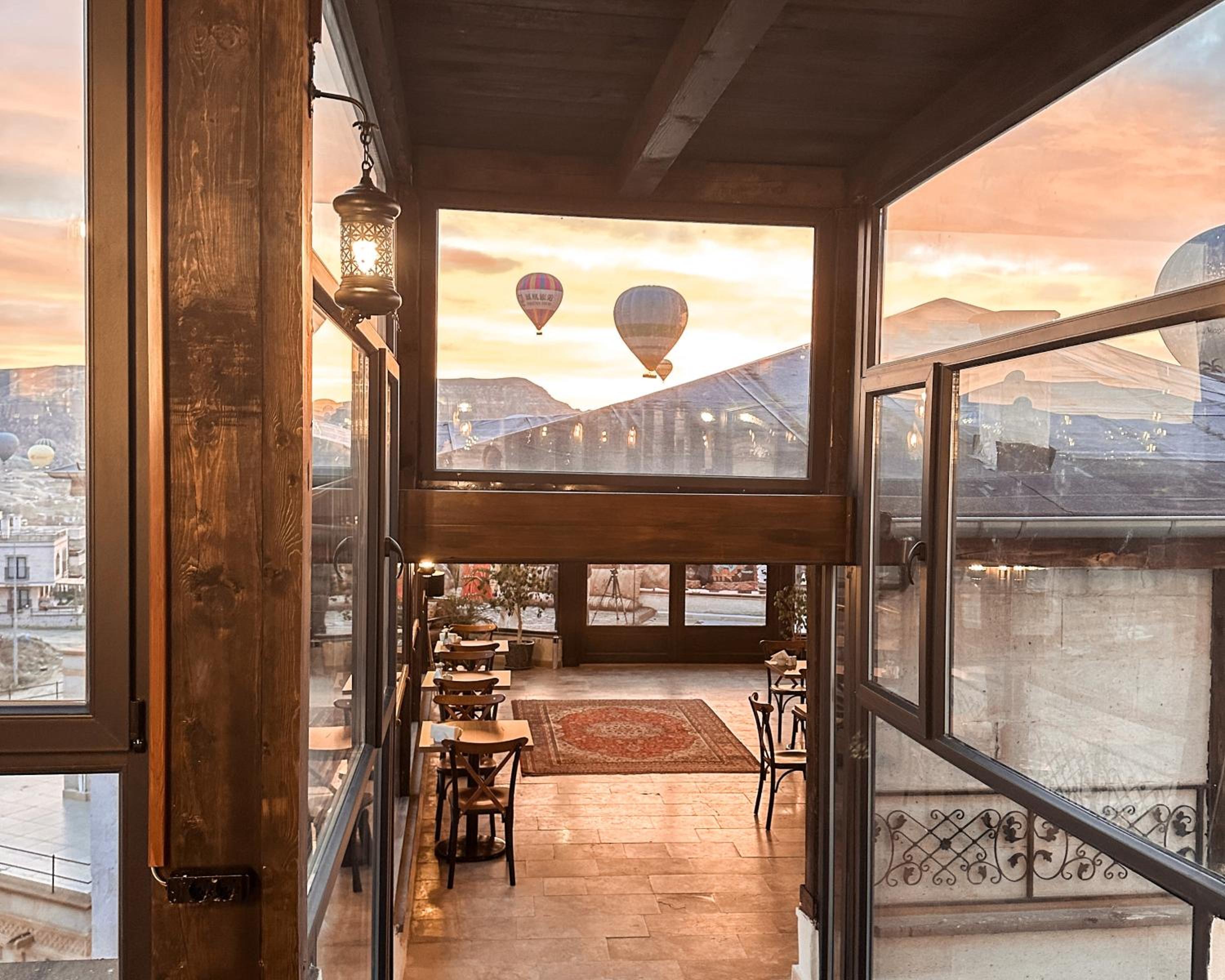 Osmanli Cappadocia Hotel - Image 24