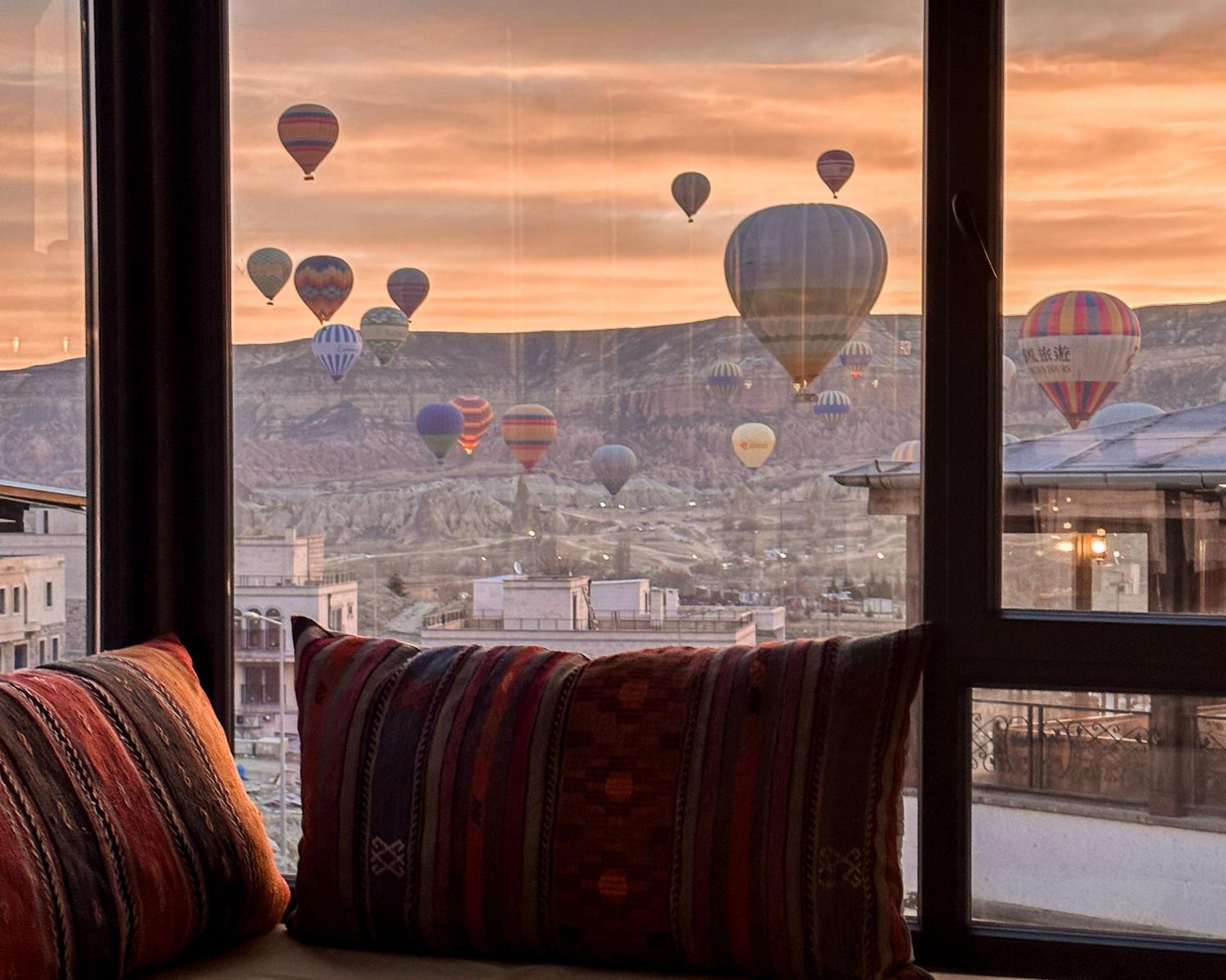 Osmanli Cappadocia Hotel - Image 36